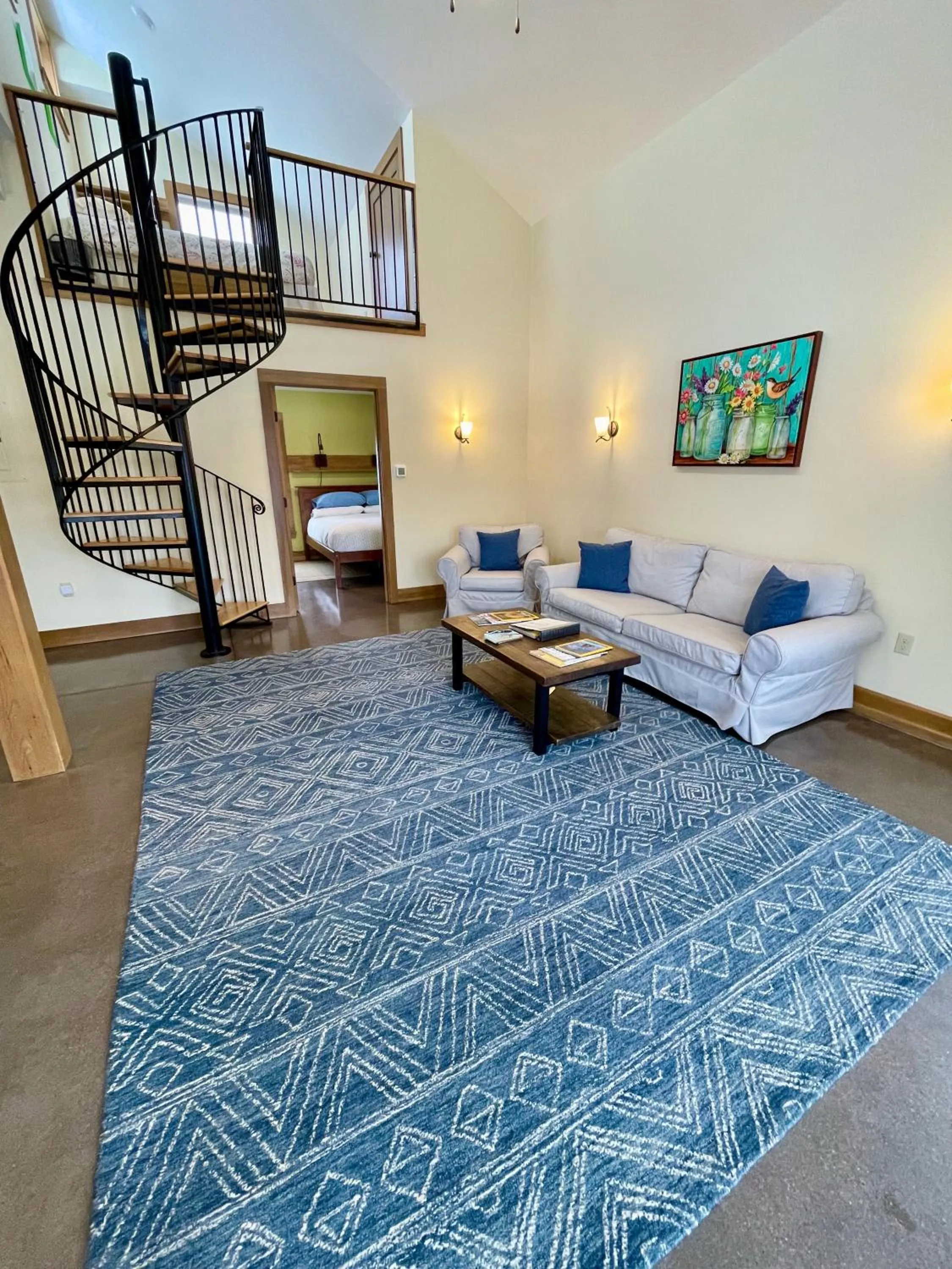 Fat Sheep Farm & Cabins