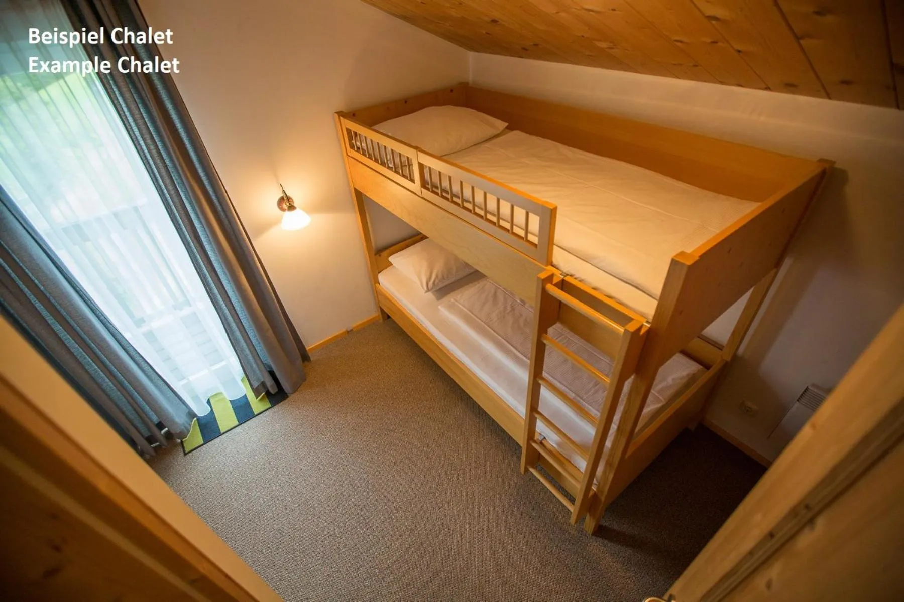 Bedroom, Bed in Alpendorf Dachstein West by ALPS RESORTS