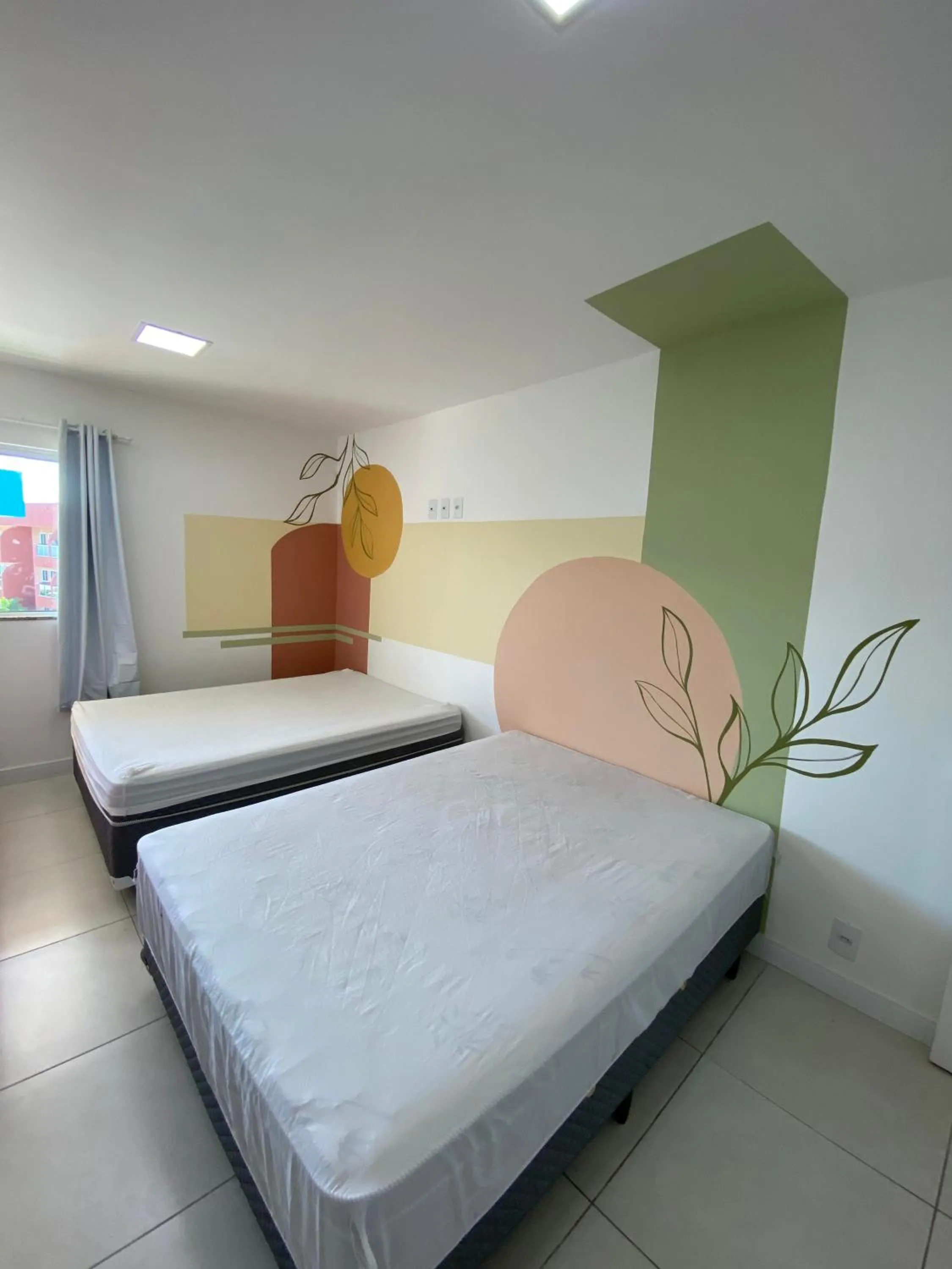 Golden Lake Residence Apart Hotel