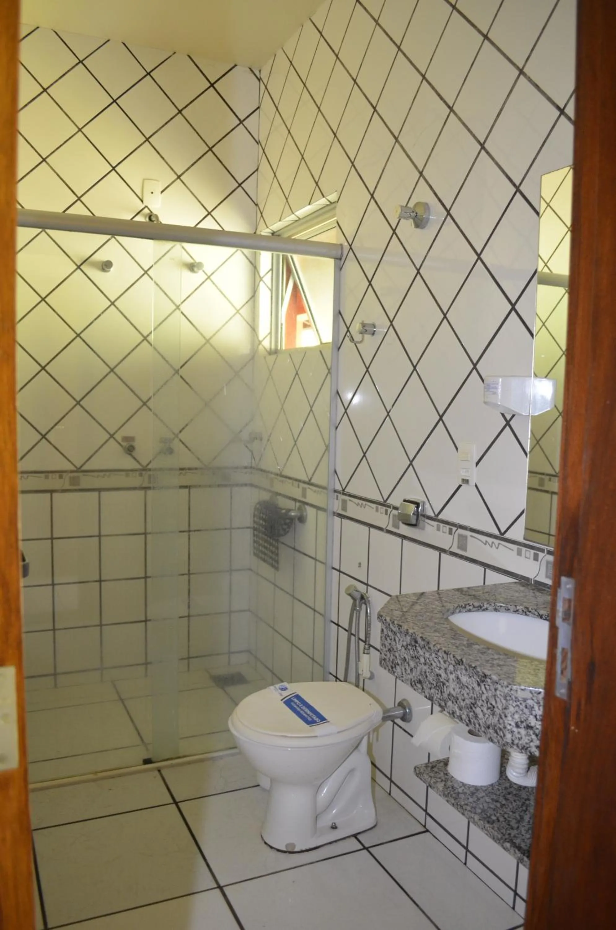 Balneário do Lago Hotel