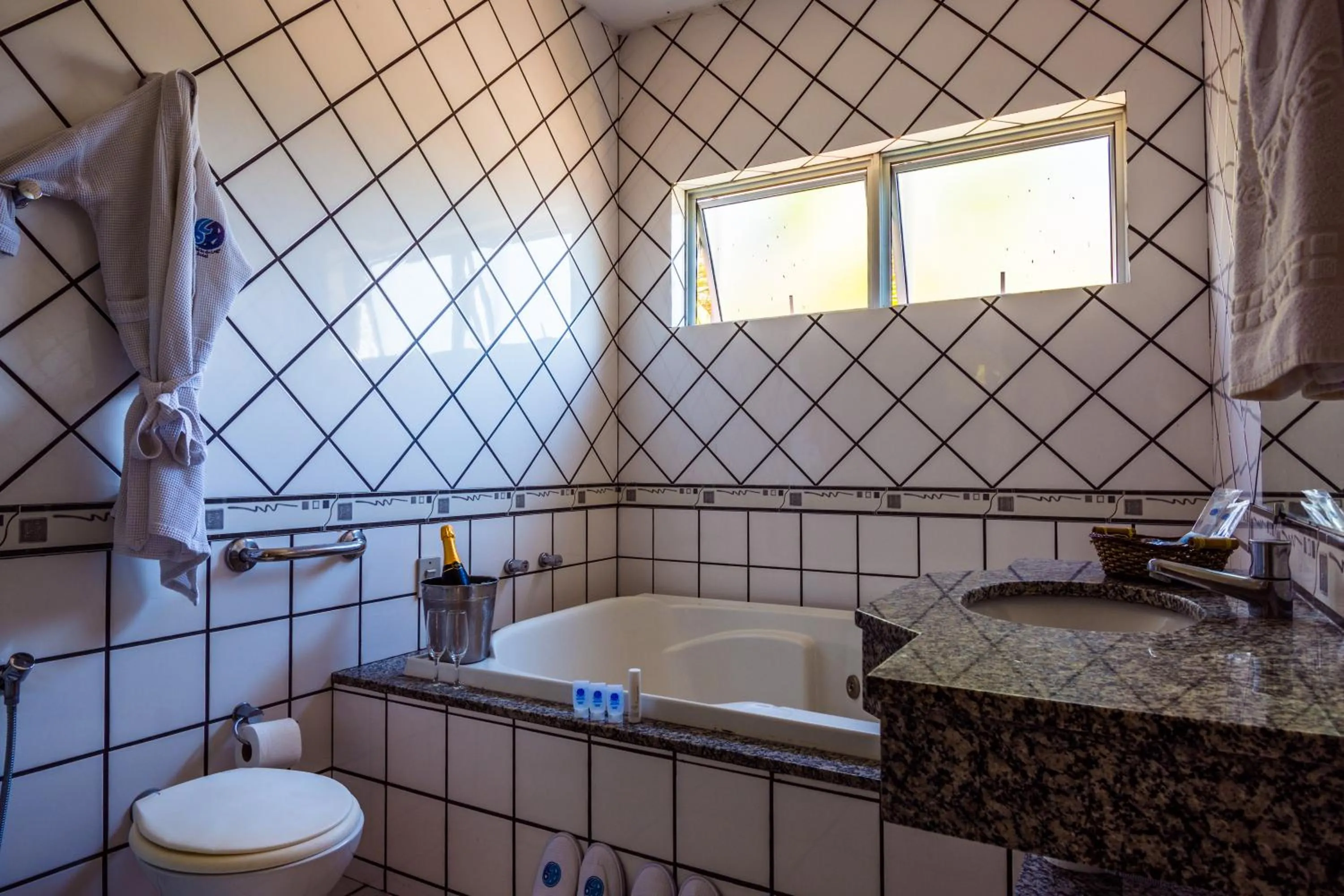 Balneário do Lago Hotel