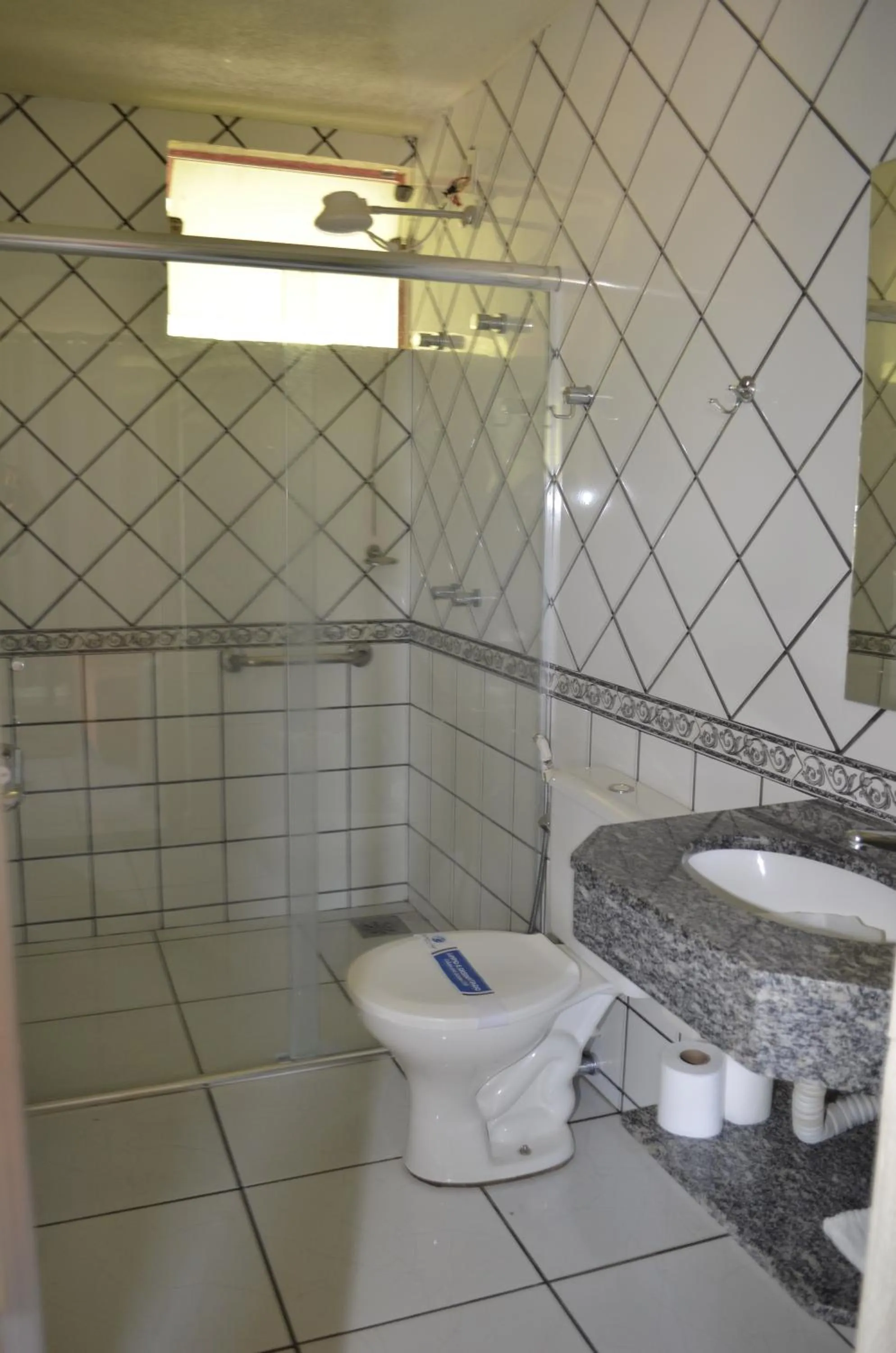 Balneário do Lago Hotel