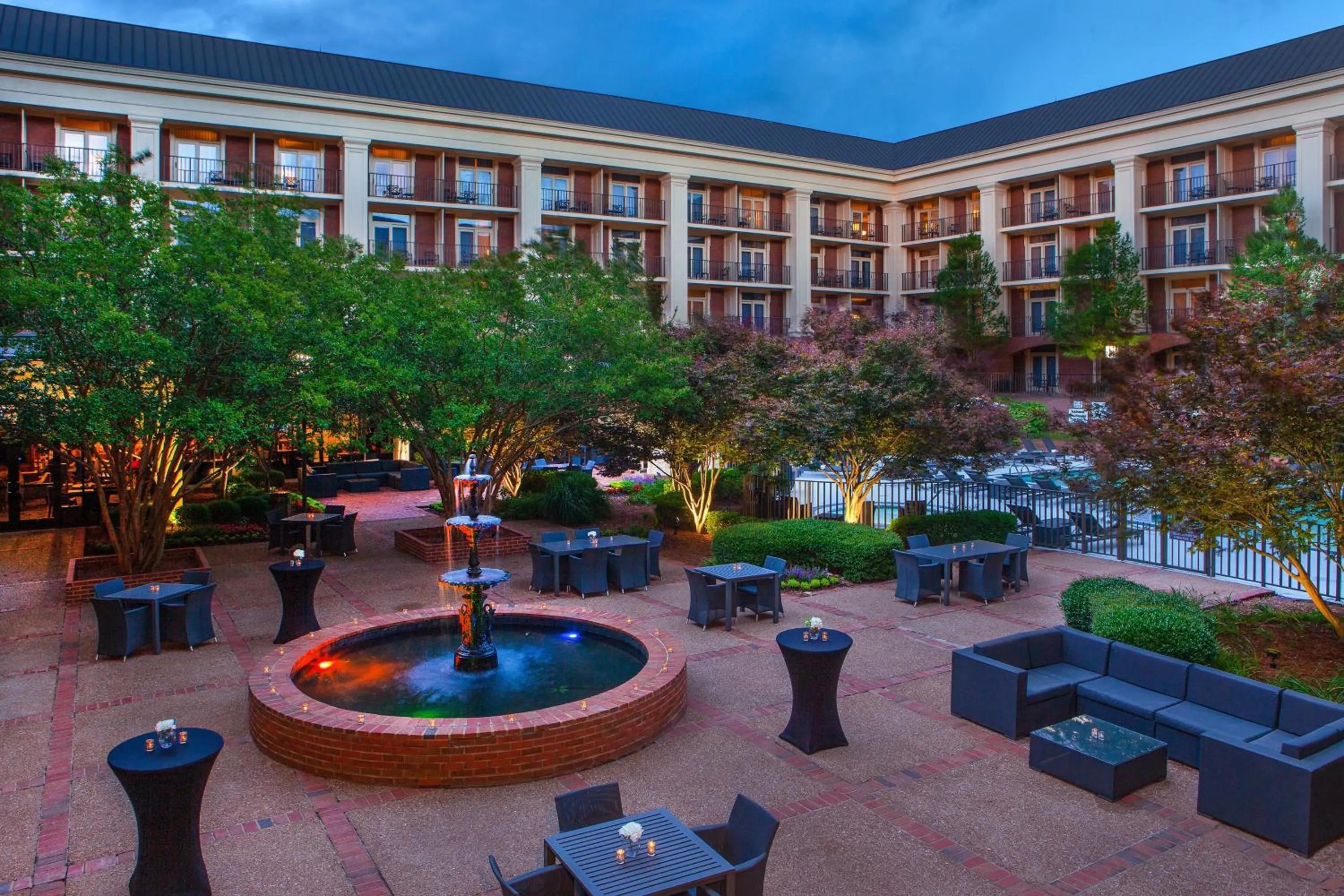 Other in Sheraton Music City Nashville Airport