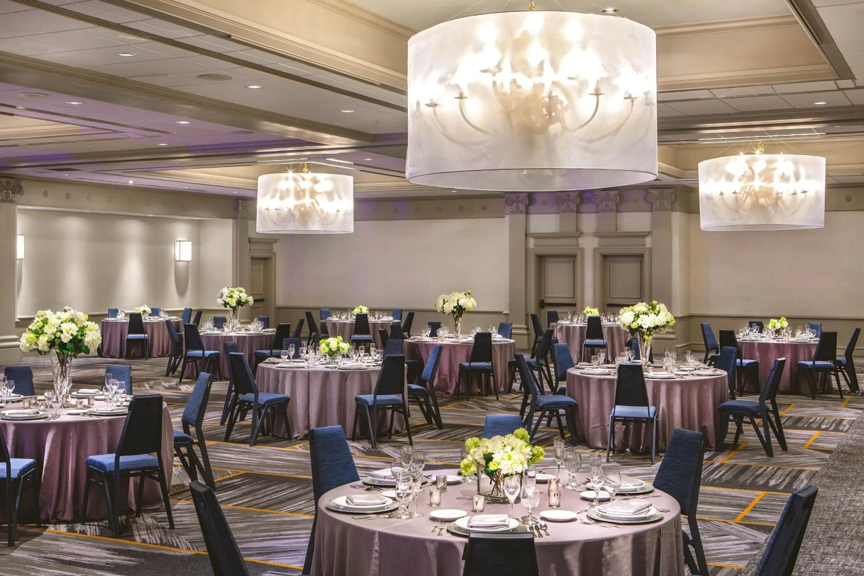 Meeting/conference room in Sheraton Music City Nashville Airport