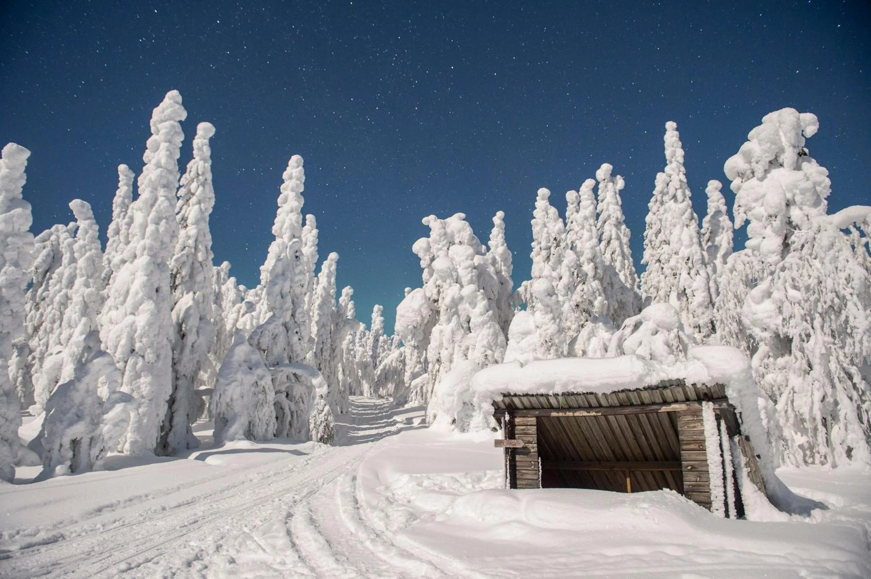 Night in Källan Hotell Spa Konferens
