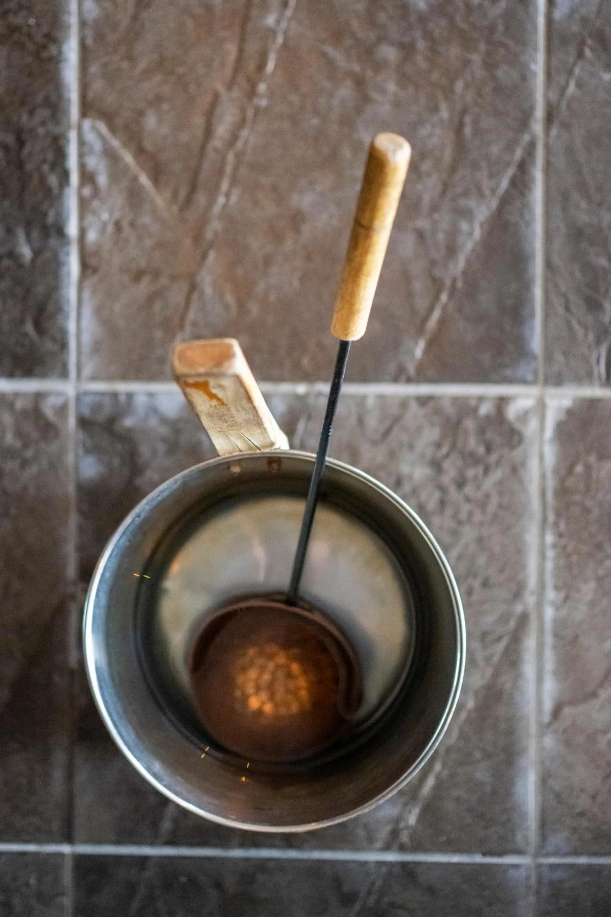Sauna in Källan Hotell Spa Konferens