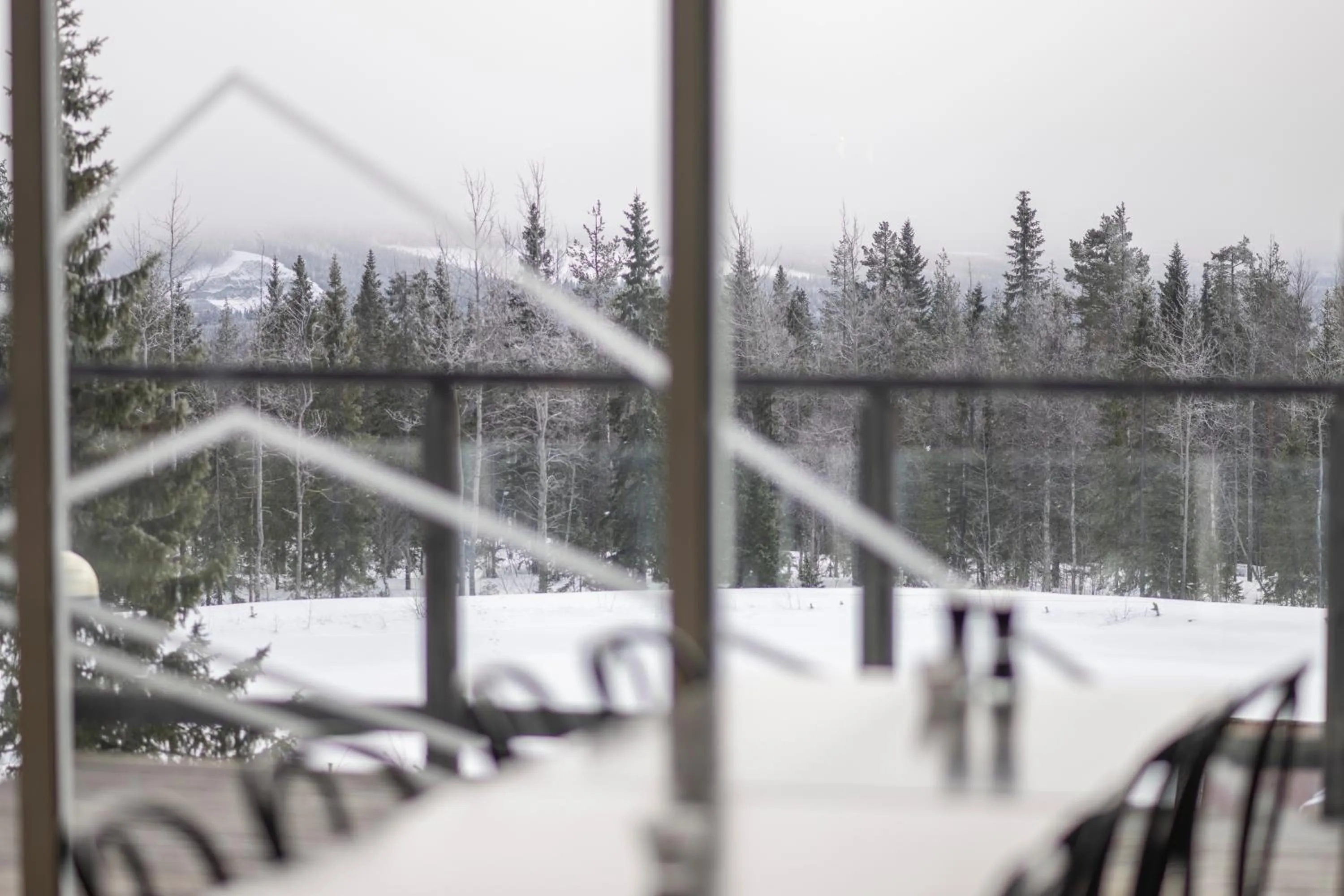 Restaurant/places to eat in Källan Hotell Spa Konferens