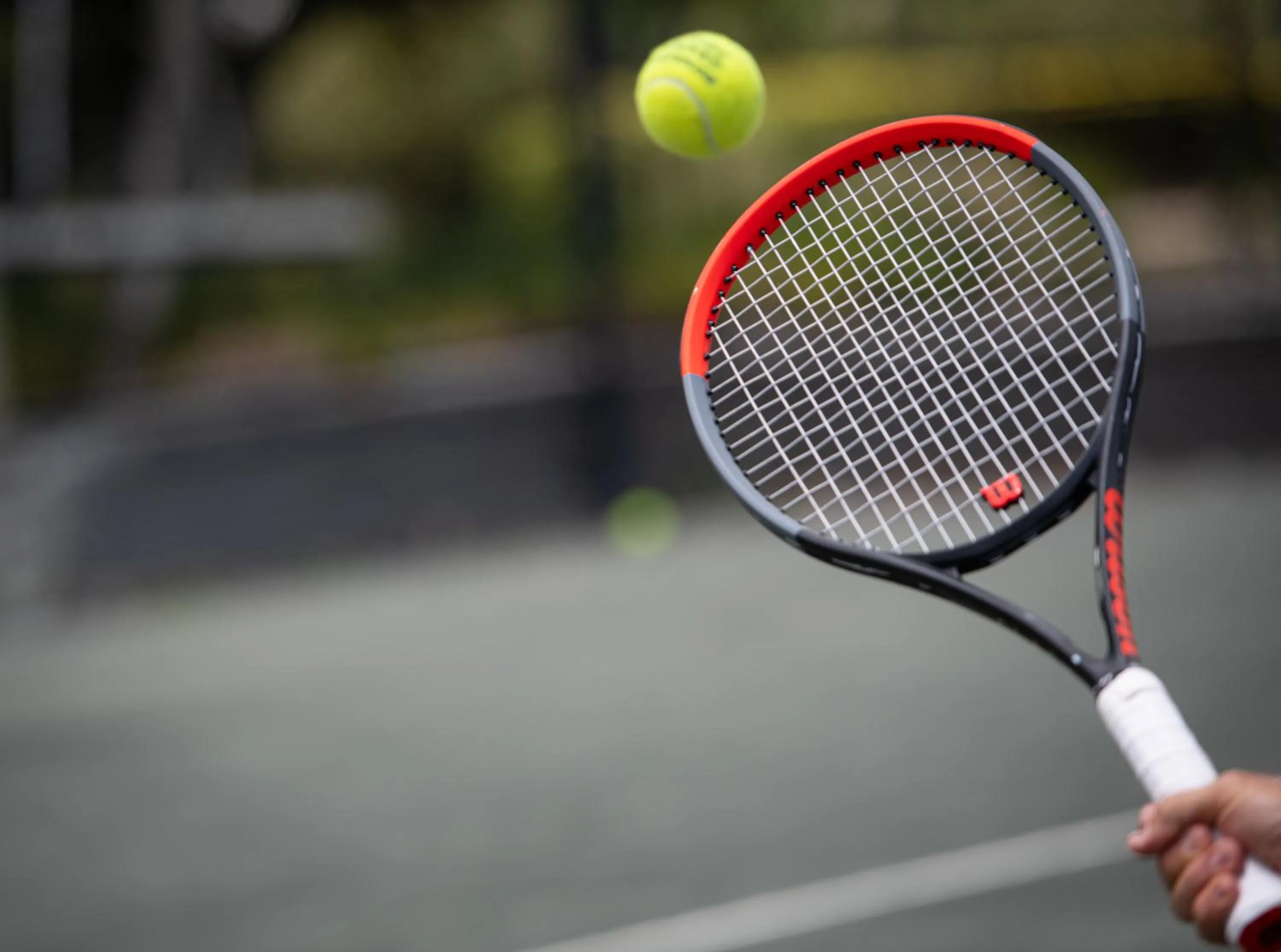 Sports in Reunion Resort & Golf Club