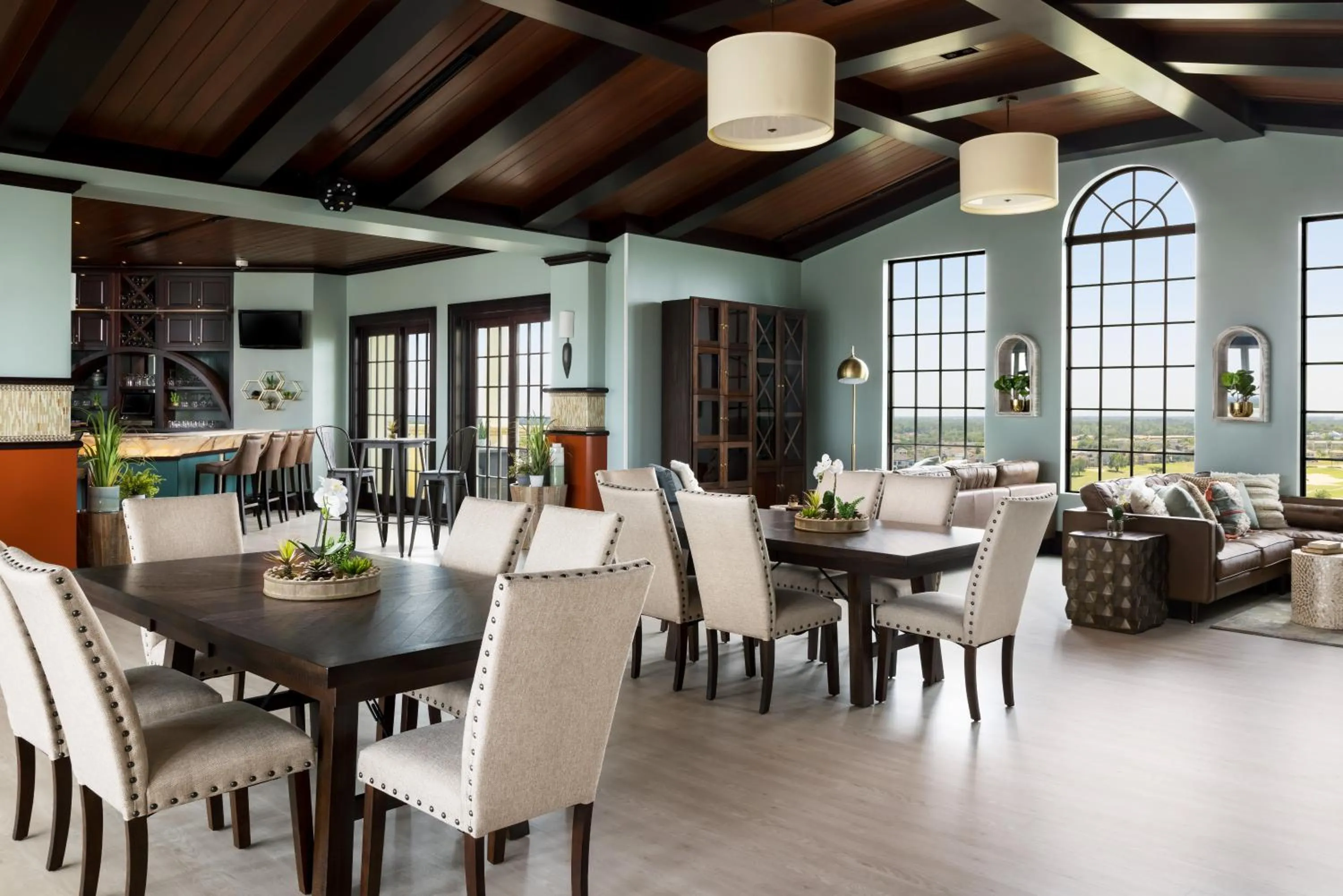 Restaurant/places to eat in Reunion Resort & Golf Club