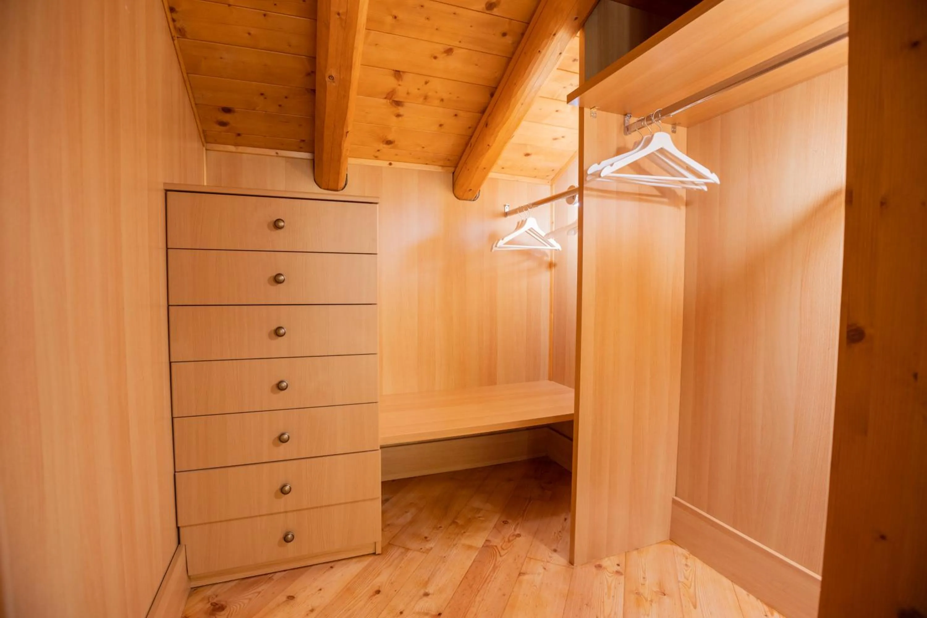 Bedroom in Residenza Marconi