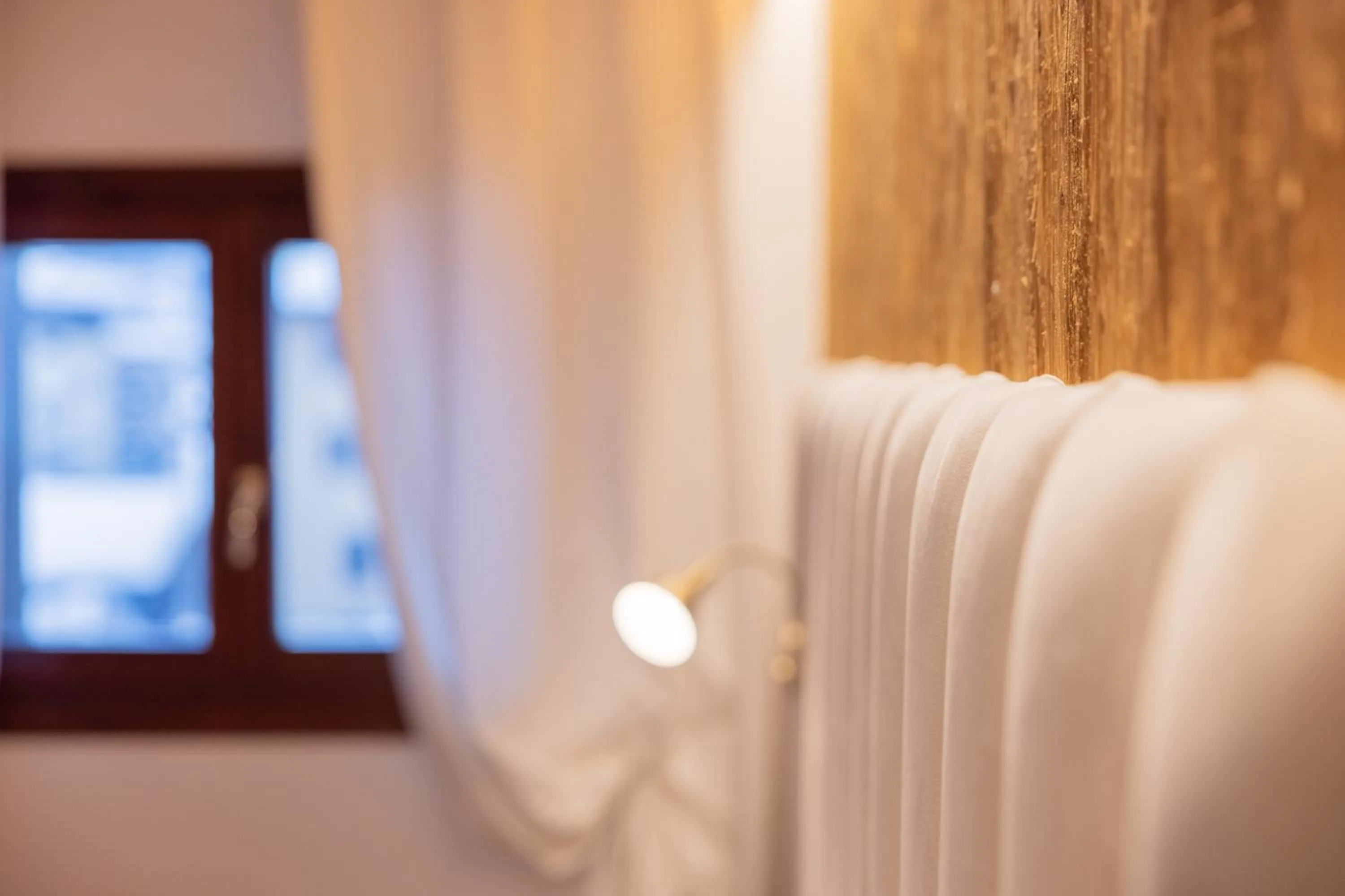 Bed in Residenza Marconi