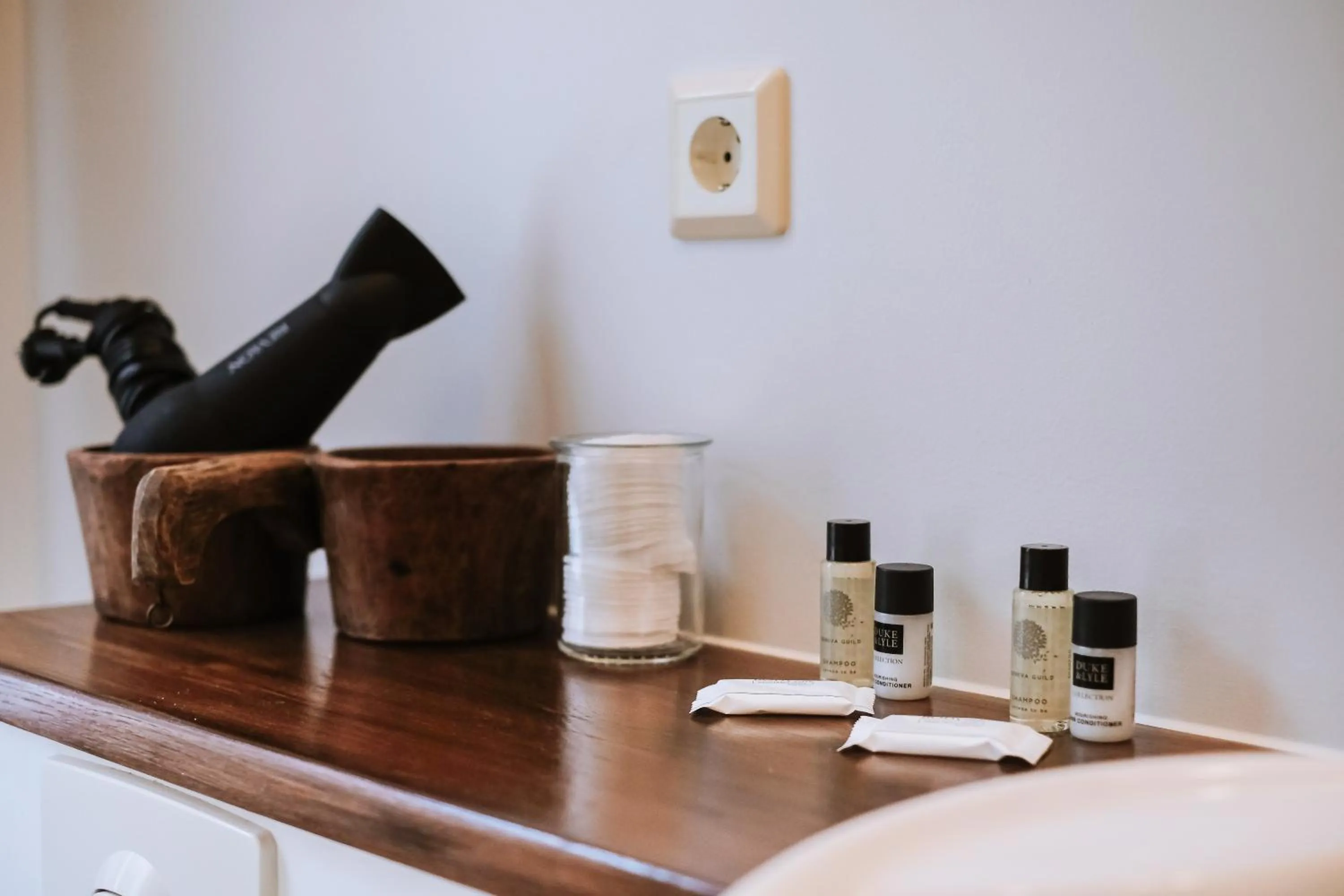 Bathroom in Bankinn - Hotel by Aldan