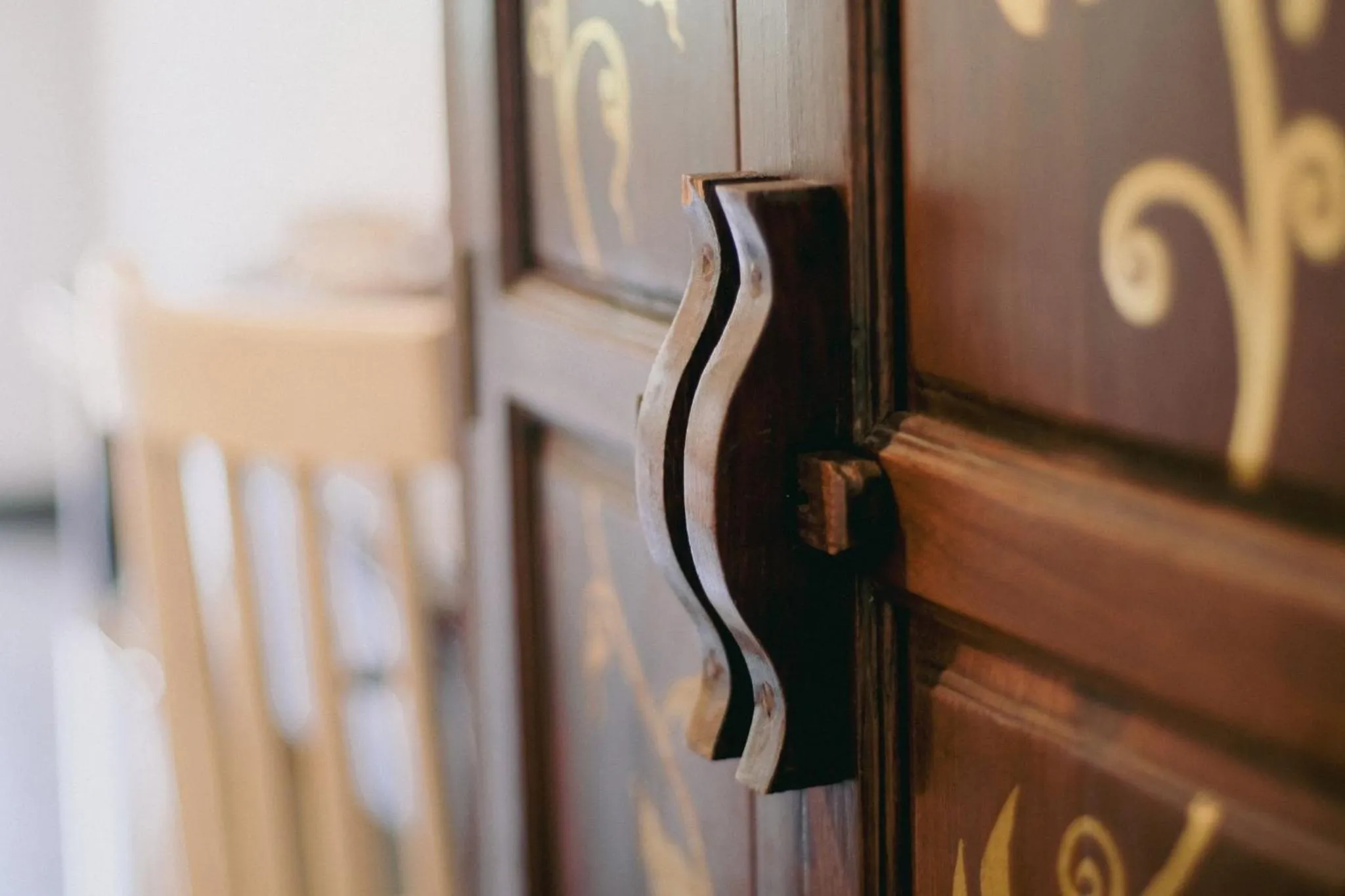 Photo of the whole room in Hugga Pai