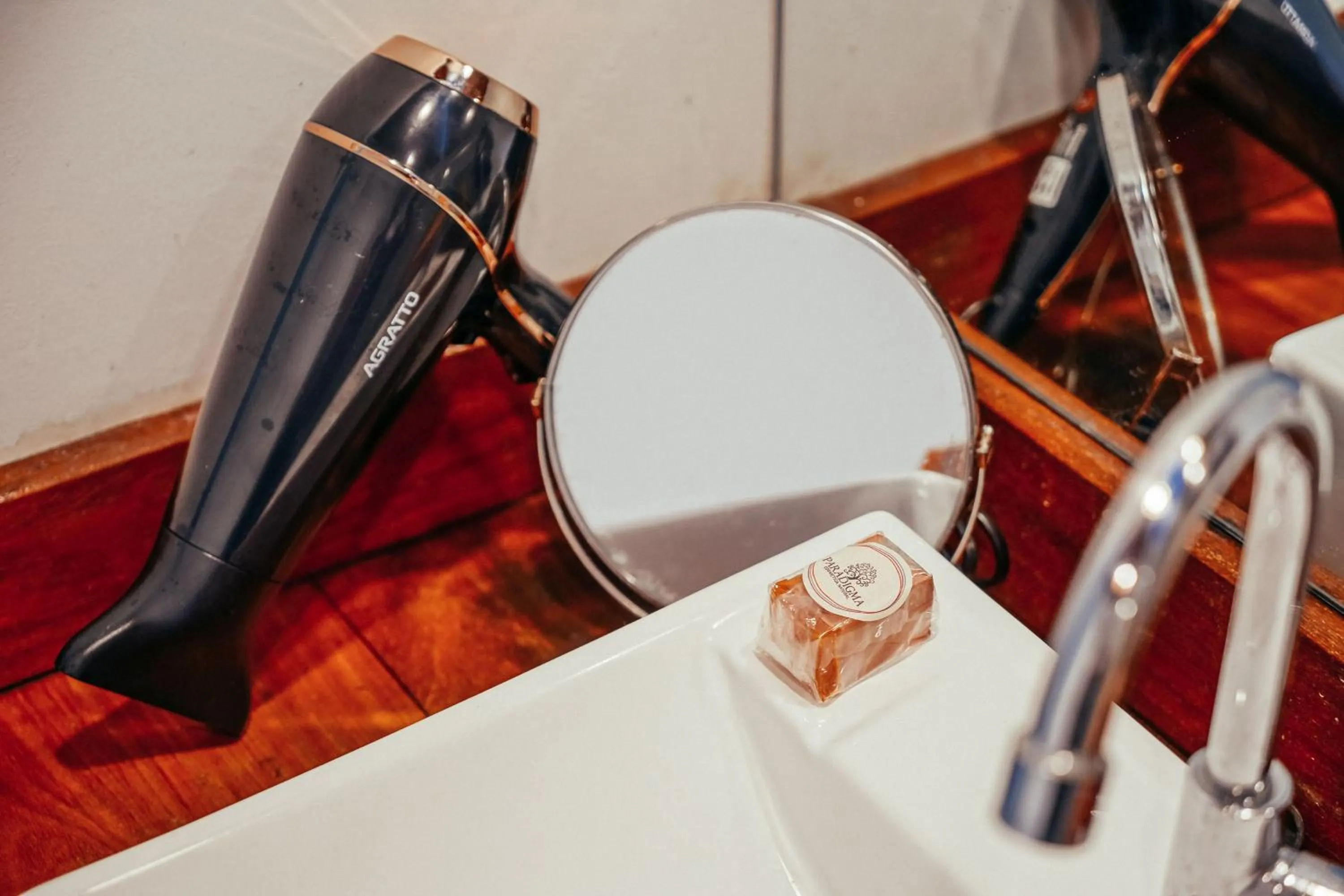 Other in Aqualtune Pousada