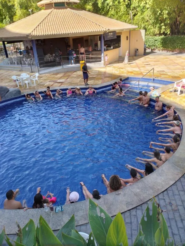 Golden Dolphin Express