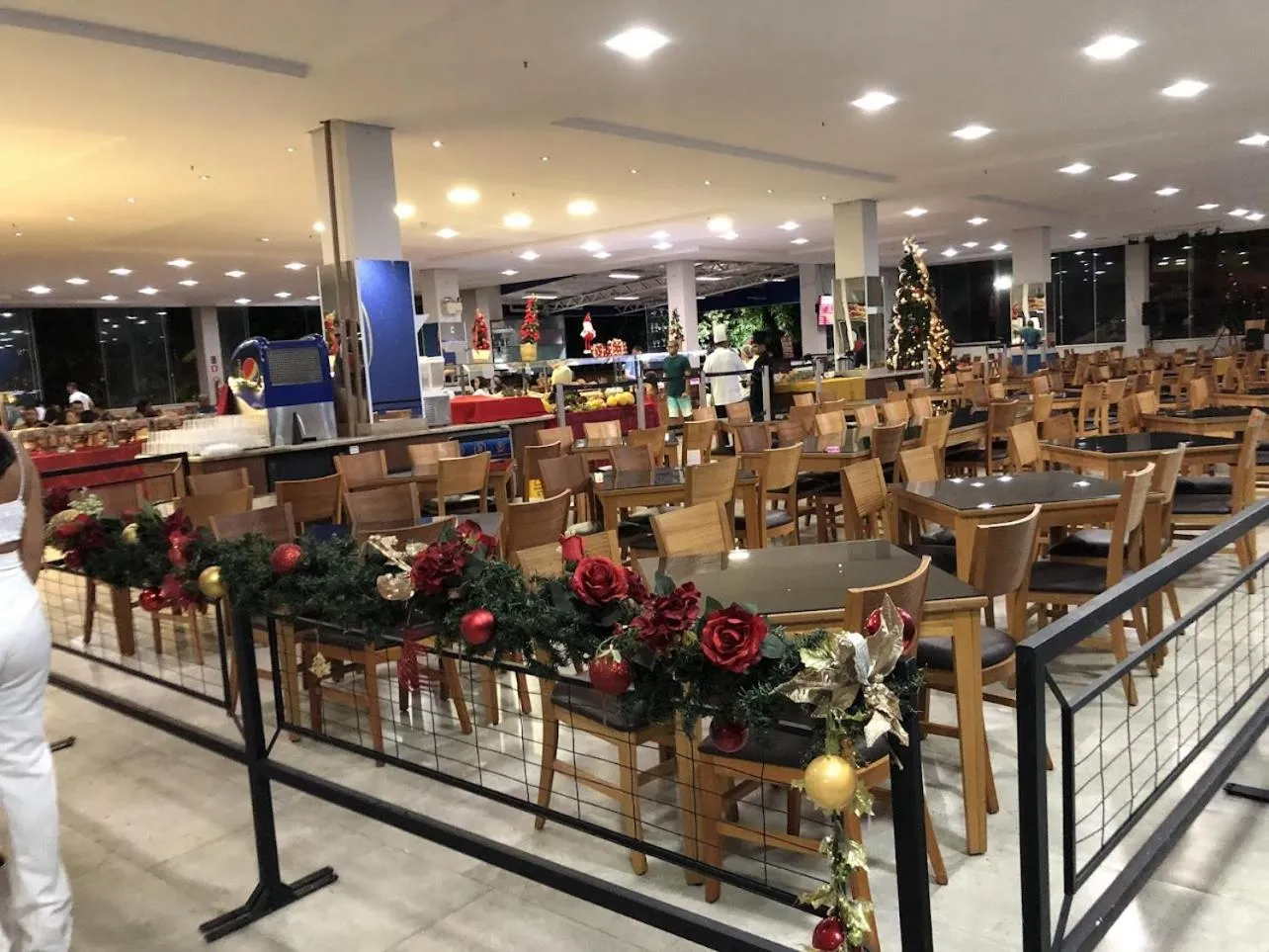 Golden Dolphin Express