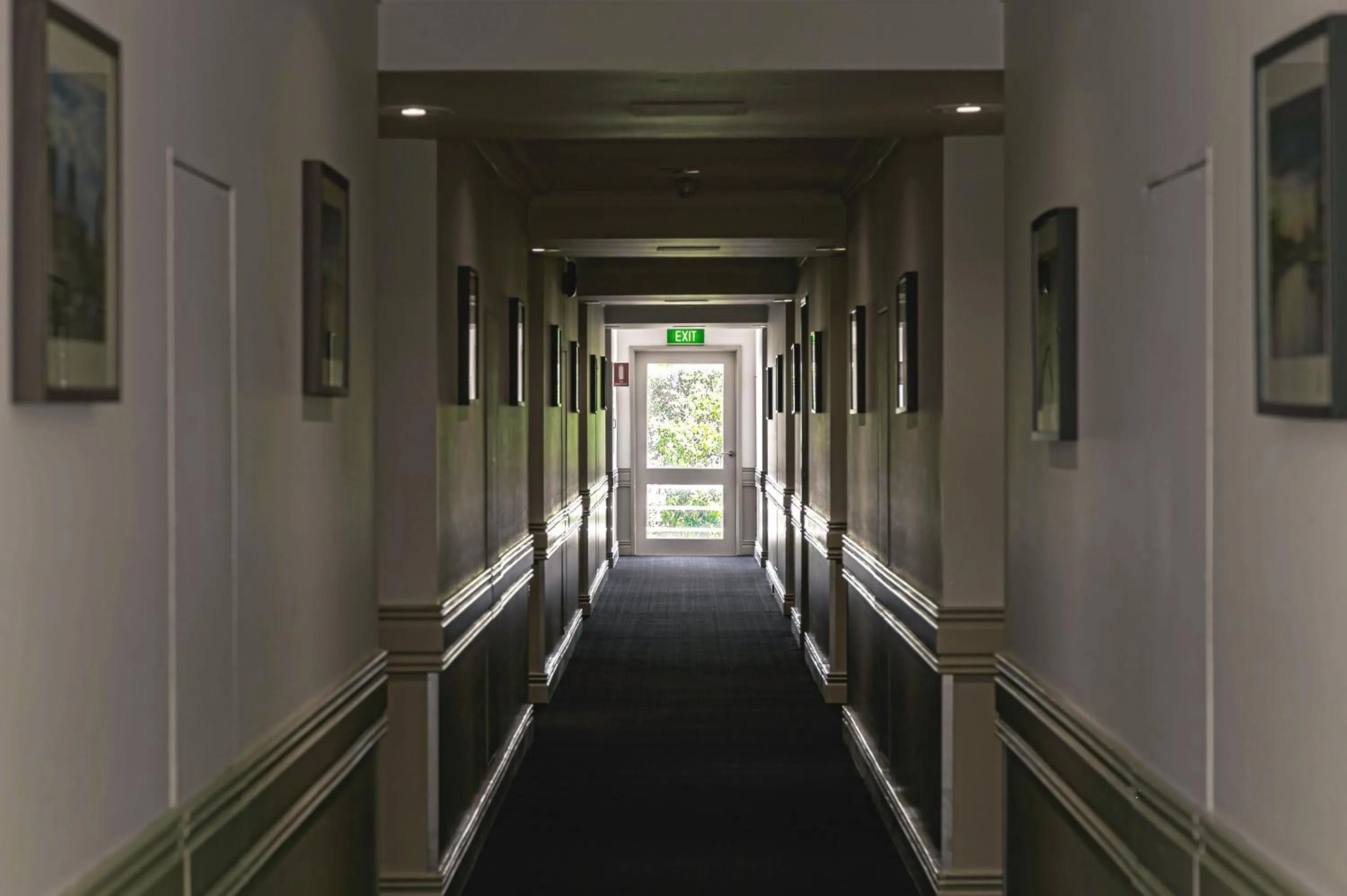 Property building in Melbourne Kew Central Apartments Official