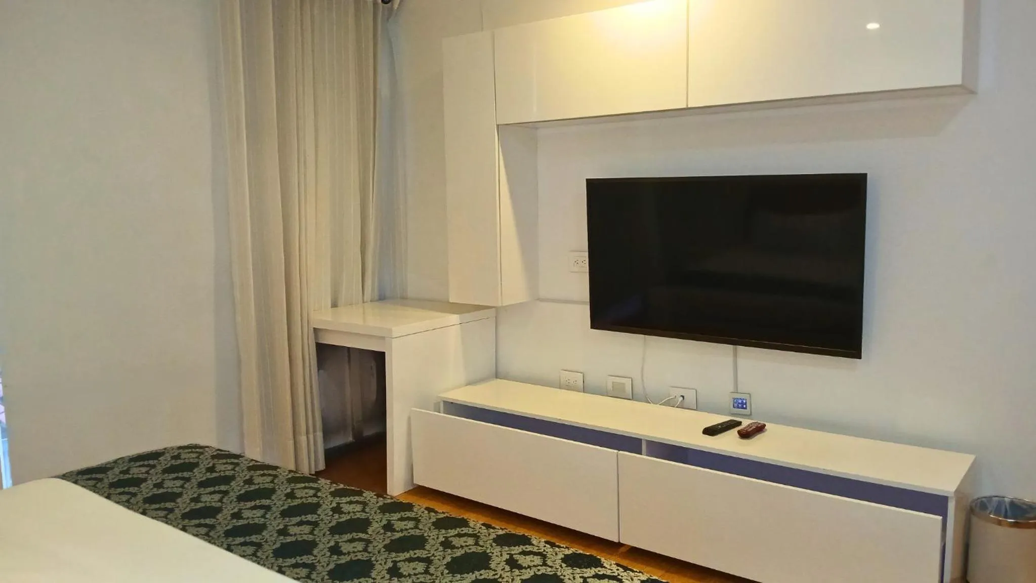 TV and multimedia in Monir Usaquén Bogotá