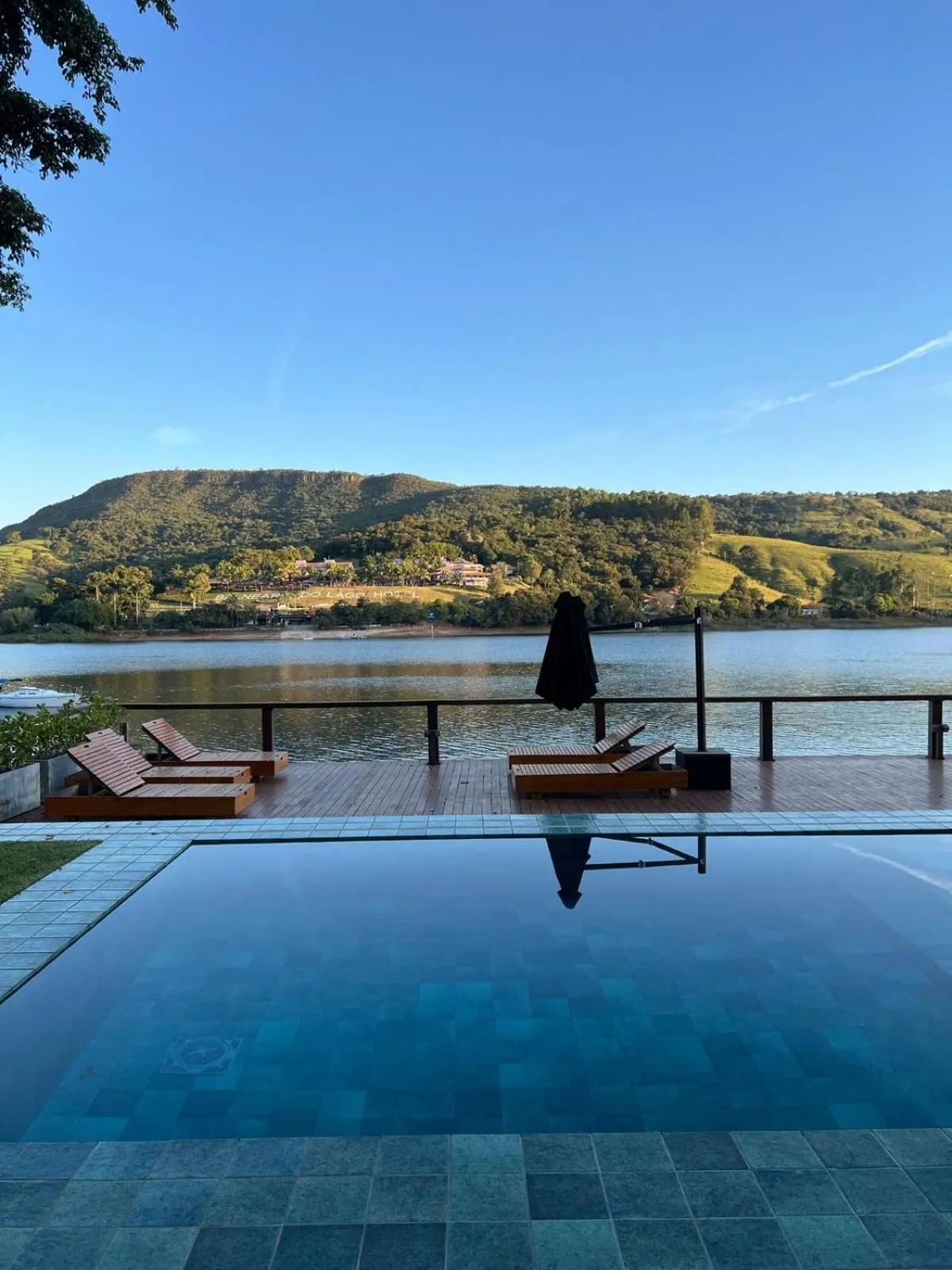 Nearby landmark in Pousada Noah