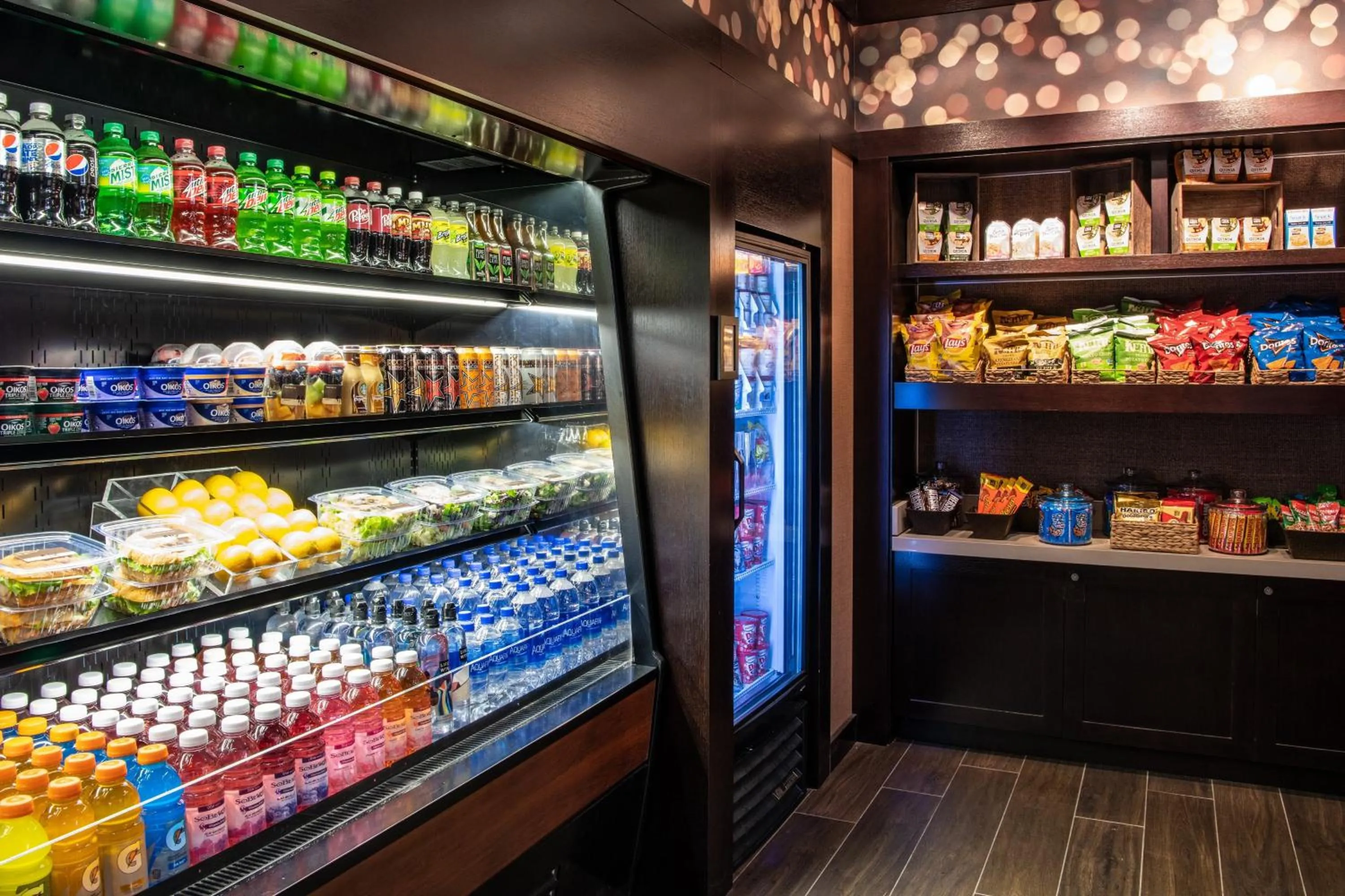 Other in Sheraton Minneapolis West Hotel