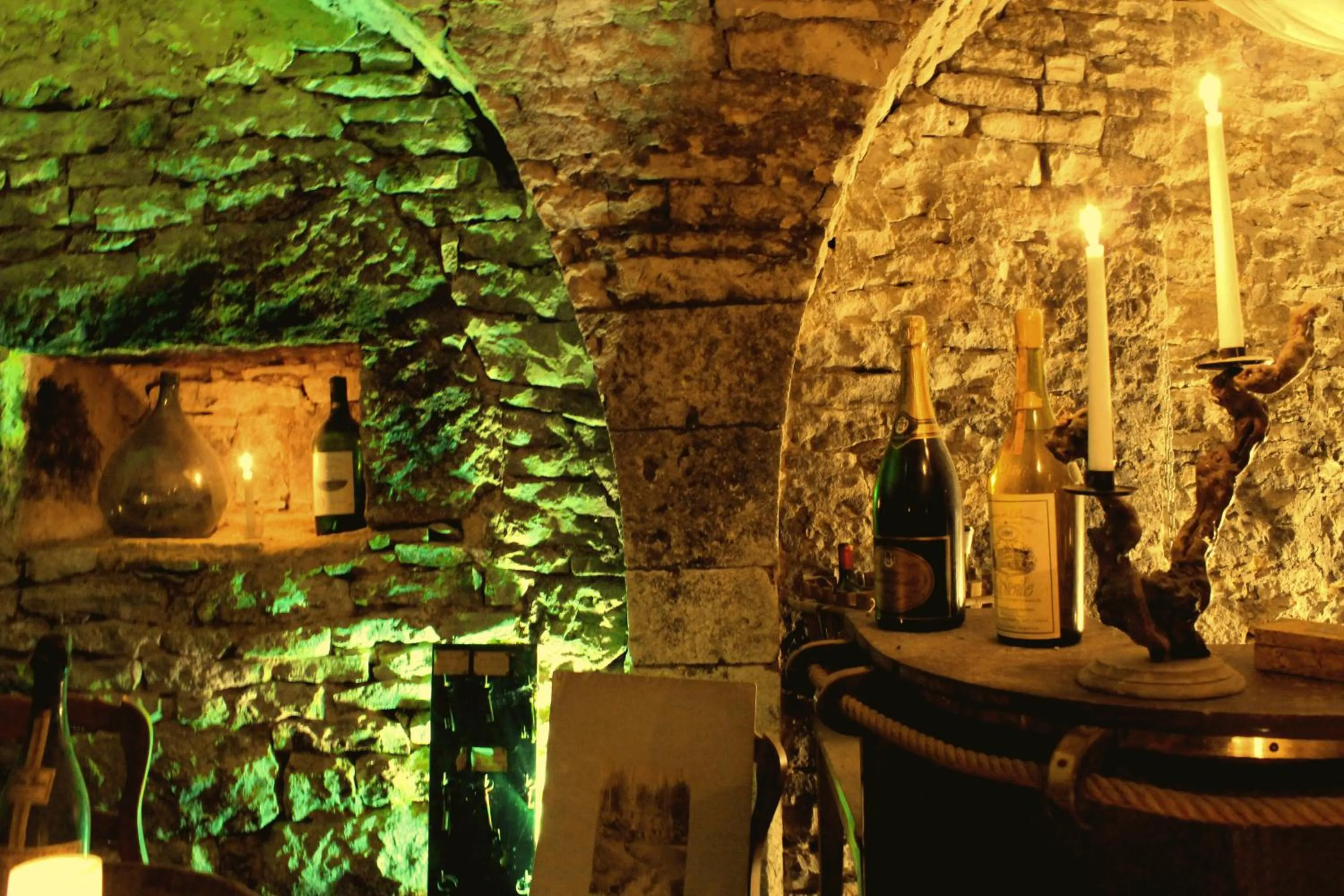 Le Chateau de Prauthoy