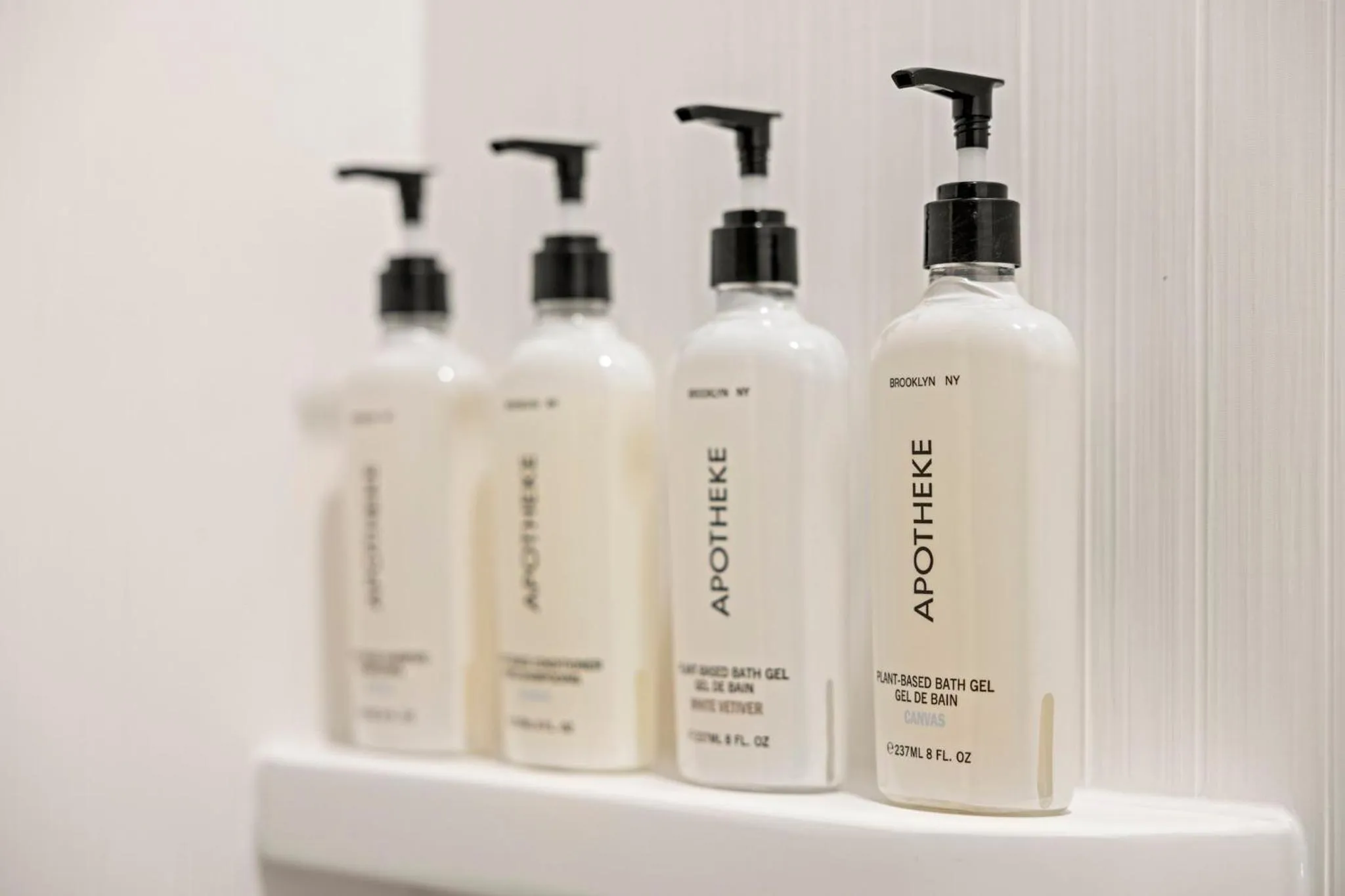 Photo of the whole room in EVEN Hotel Norwalk by IHG