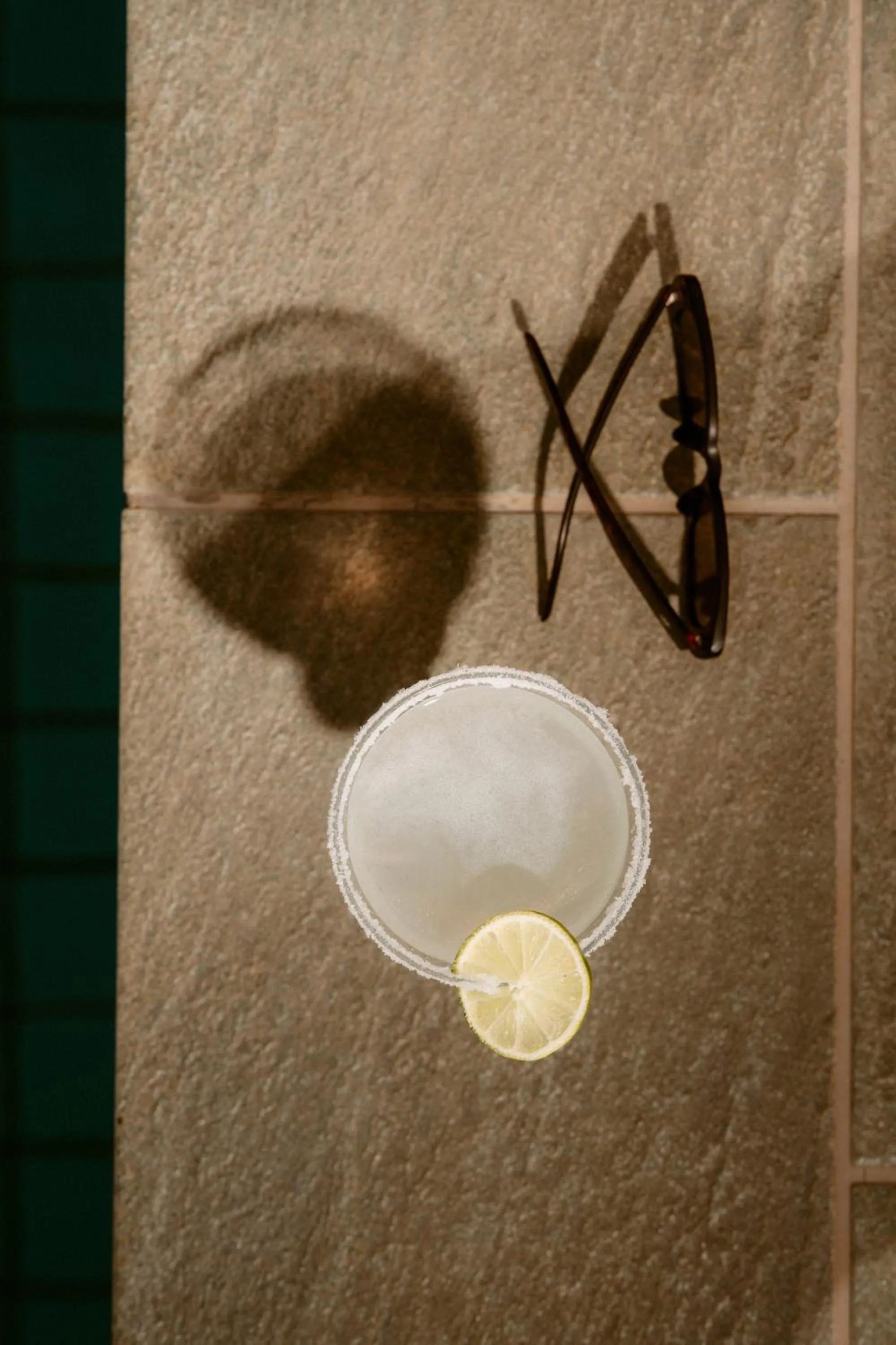 Drinks in Sunrise Hotel