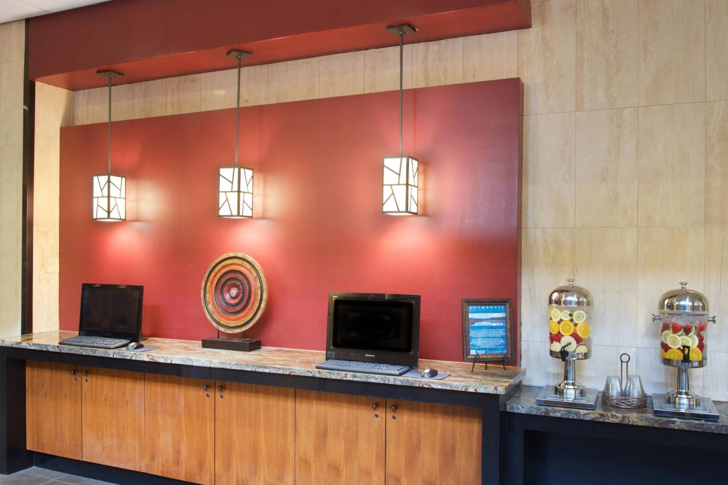 Other in Sheraton Anchorage Hotel