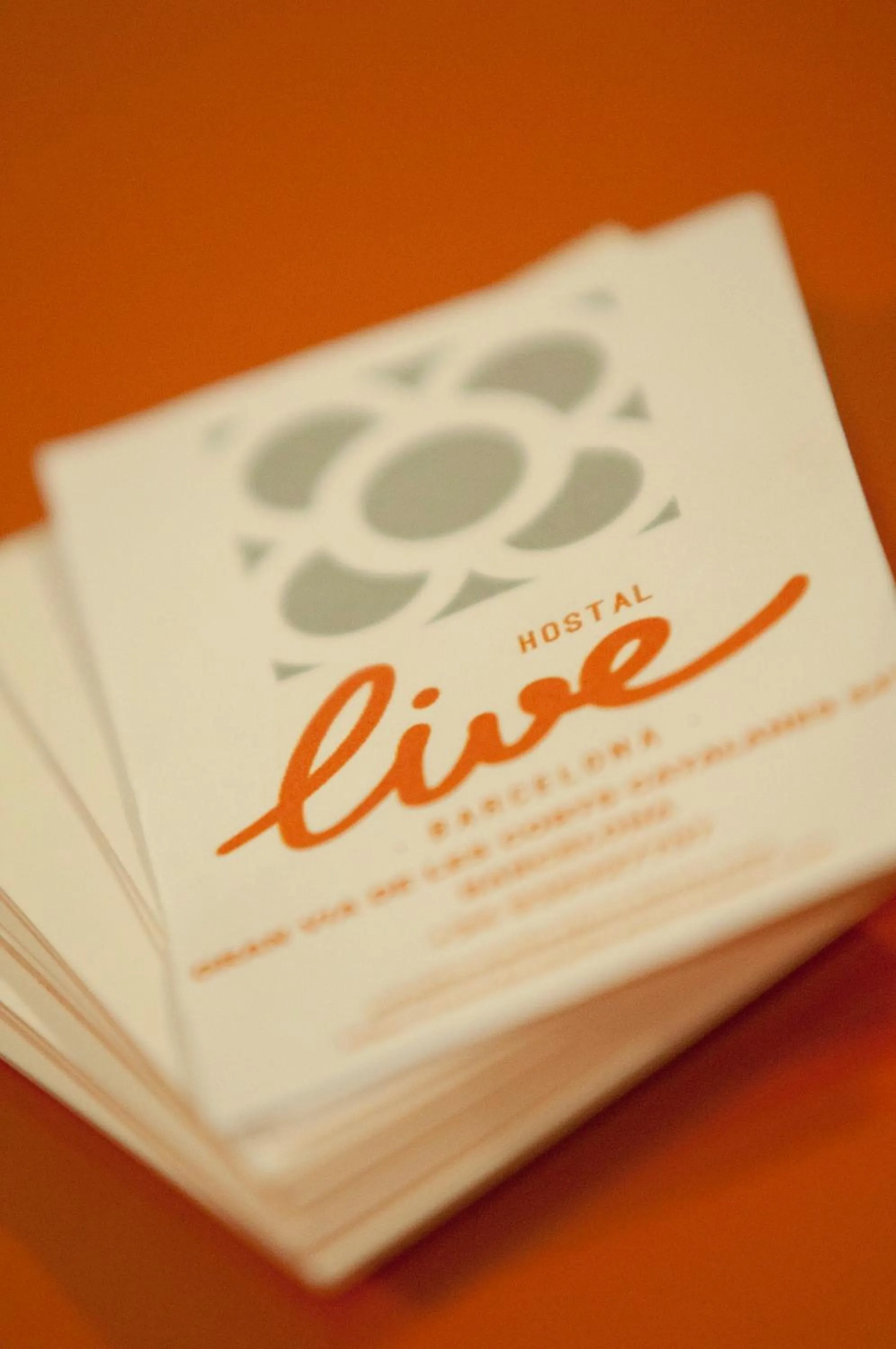 Other in Hostal Live Barcelona