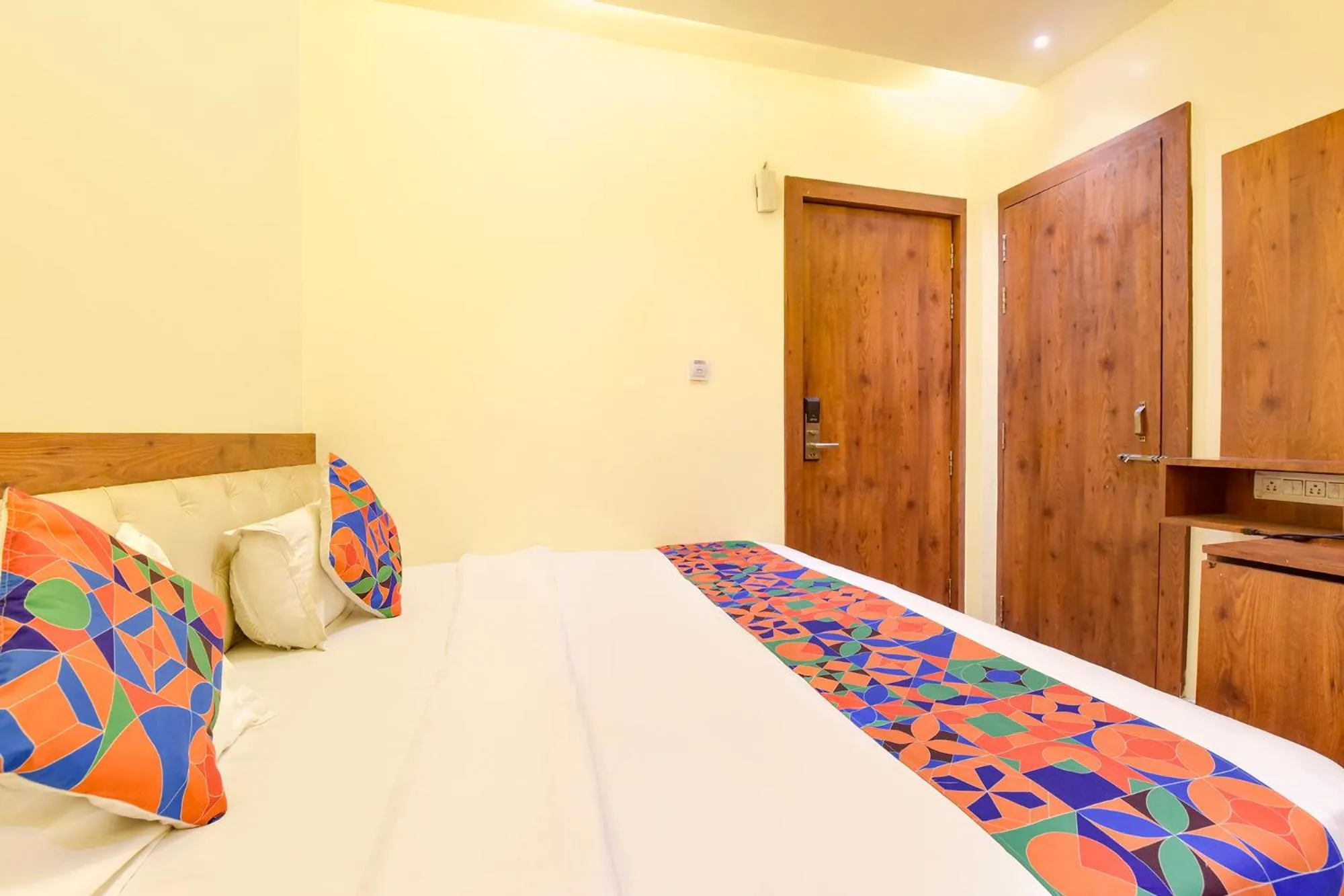 FabHotel Aishwarya