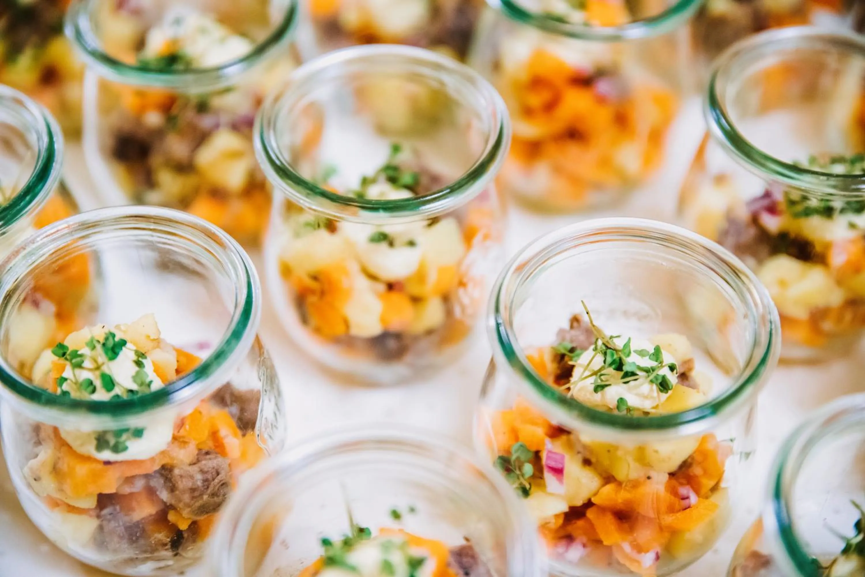 Food in Wildbad Rothenburg