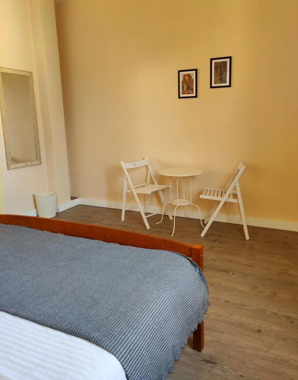 Photo of the whole room in Hostel Roks