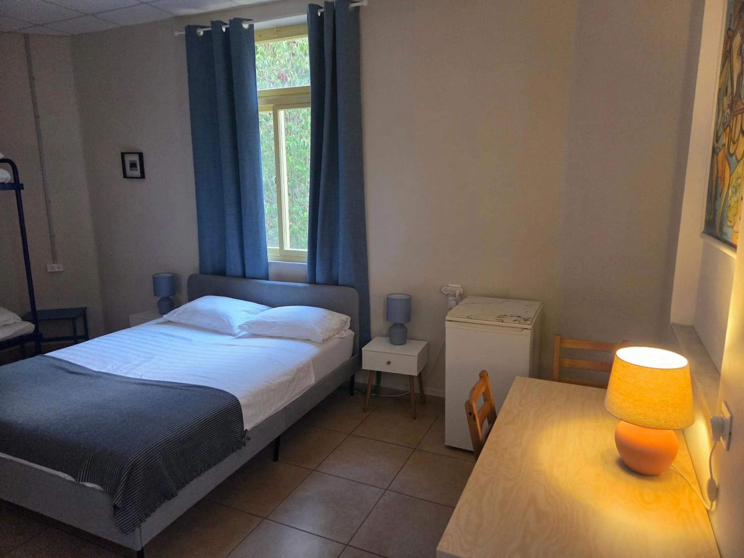 Photo of the whole room in Hostel Roks