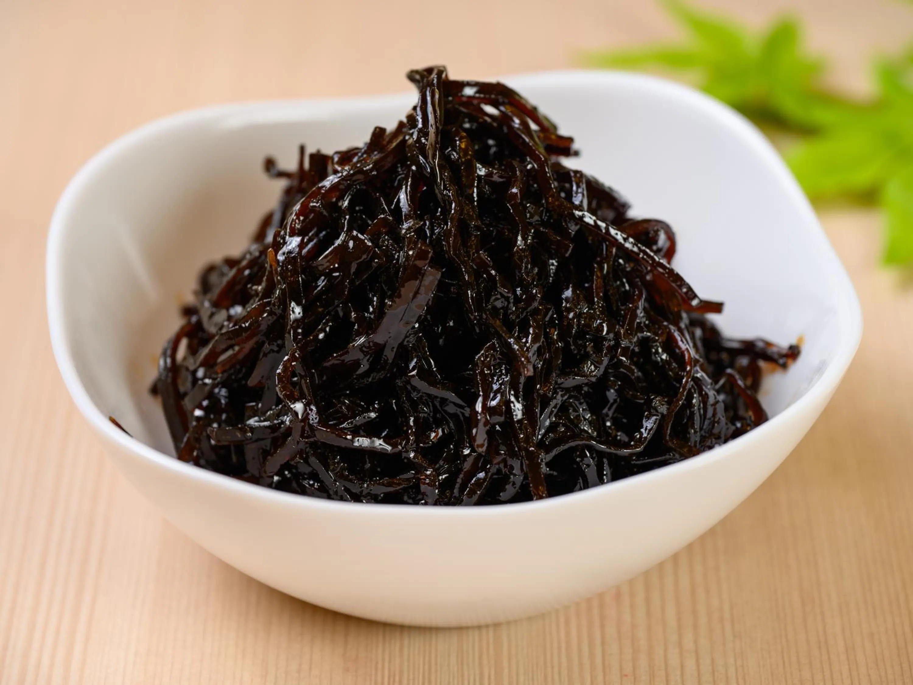 Breakfast in Hotel Econo Higashi Kanazawa