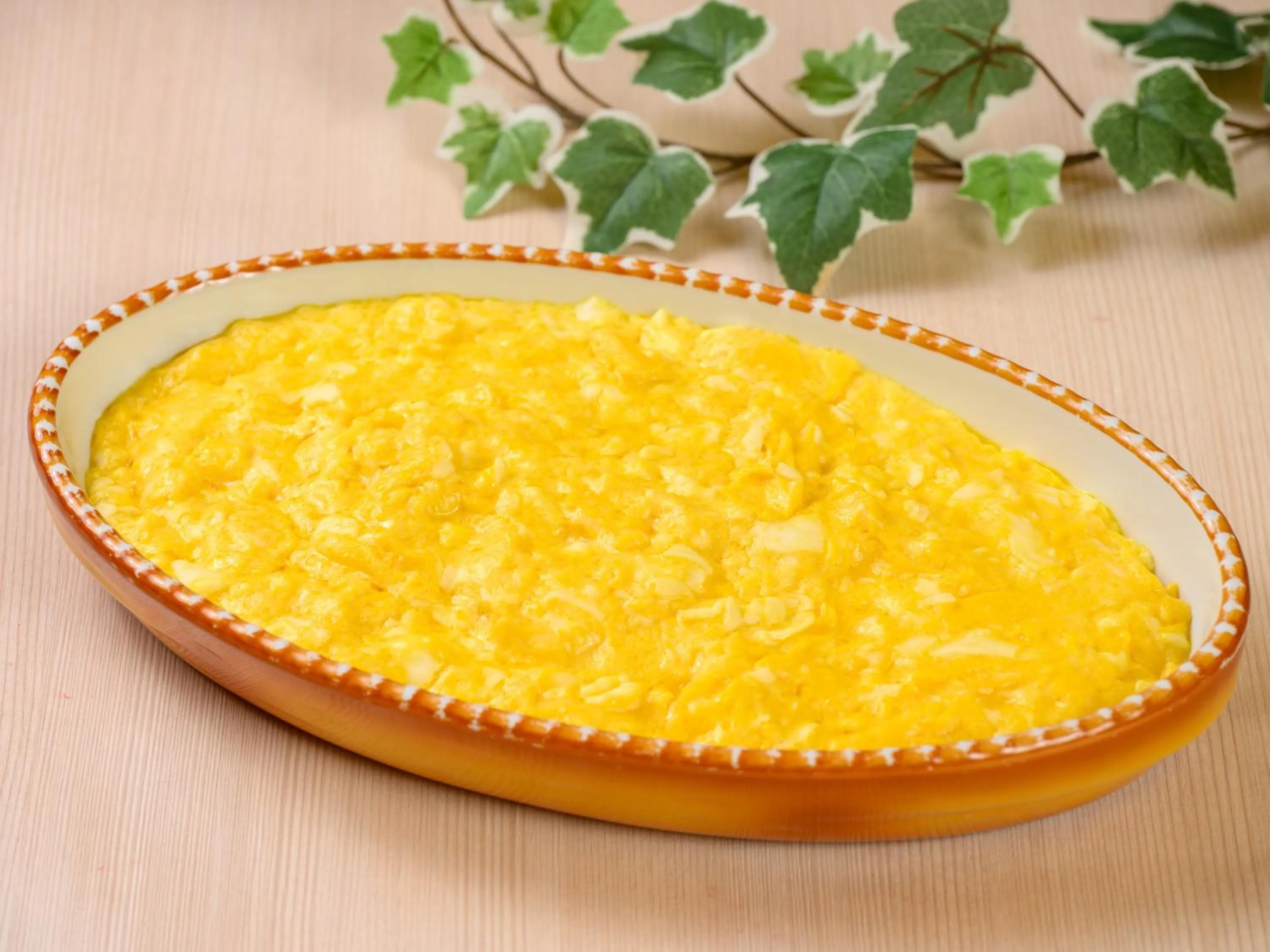 Breakfast in Hotel Econo Higashi Kanazawa