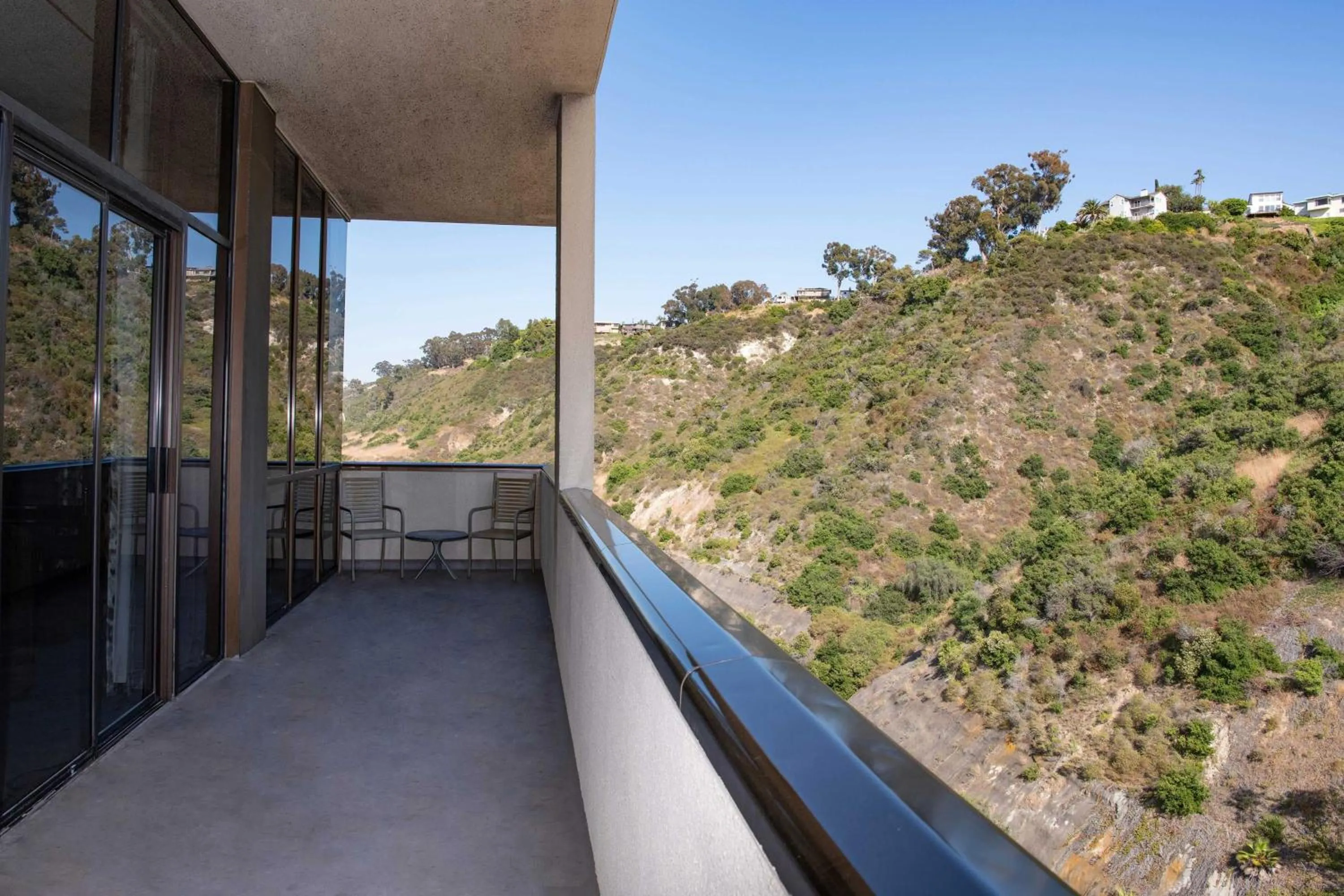 Photo of the whole room in Sheraton Mission Valley San Diego Hotel