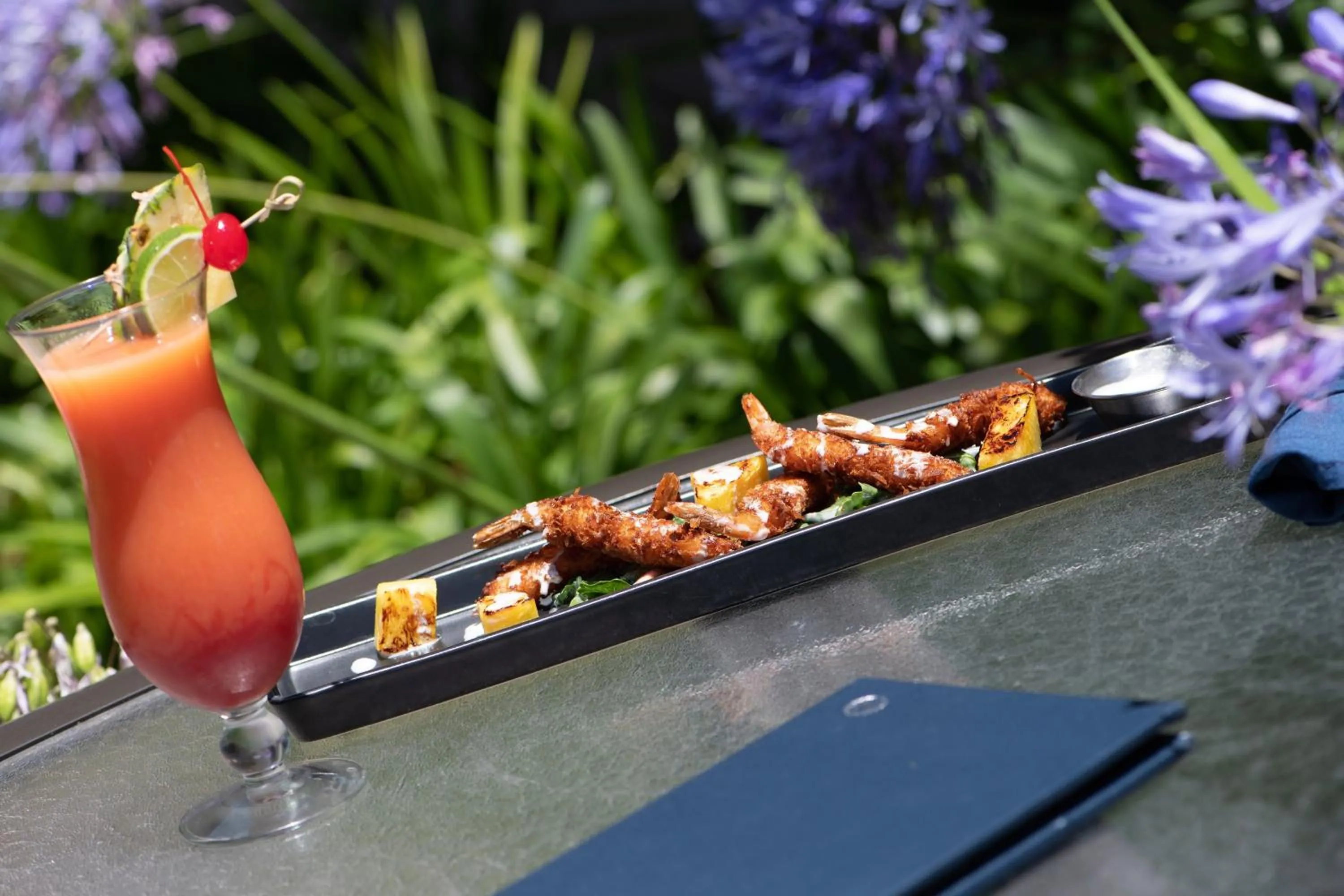 Restaurant/places to eat in Sheraton Mission Valley San Diego Hotel