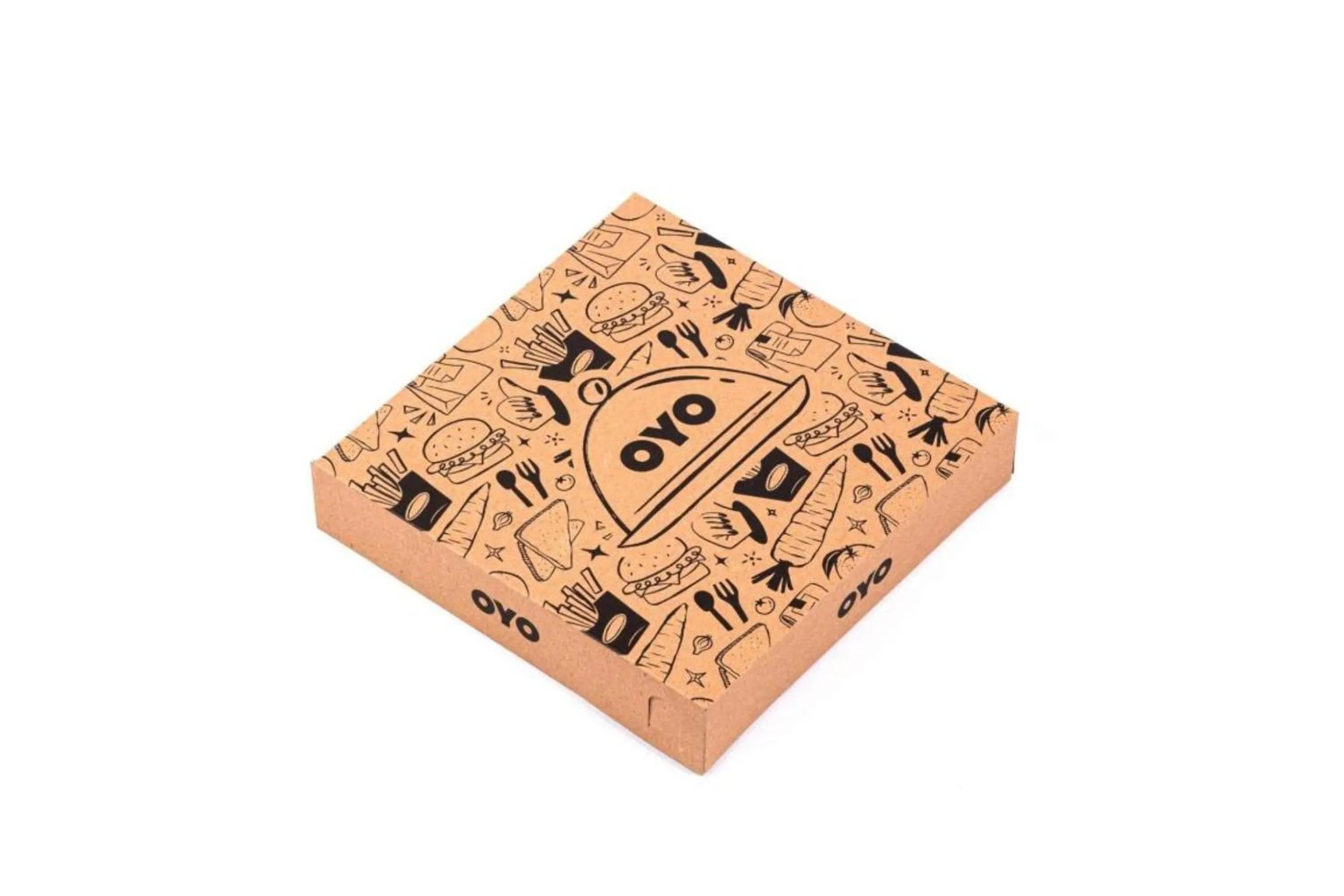 Breakfast in Hotel O Eden Guest House