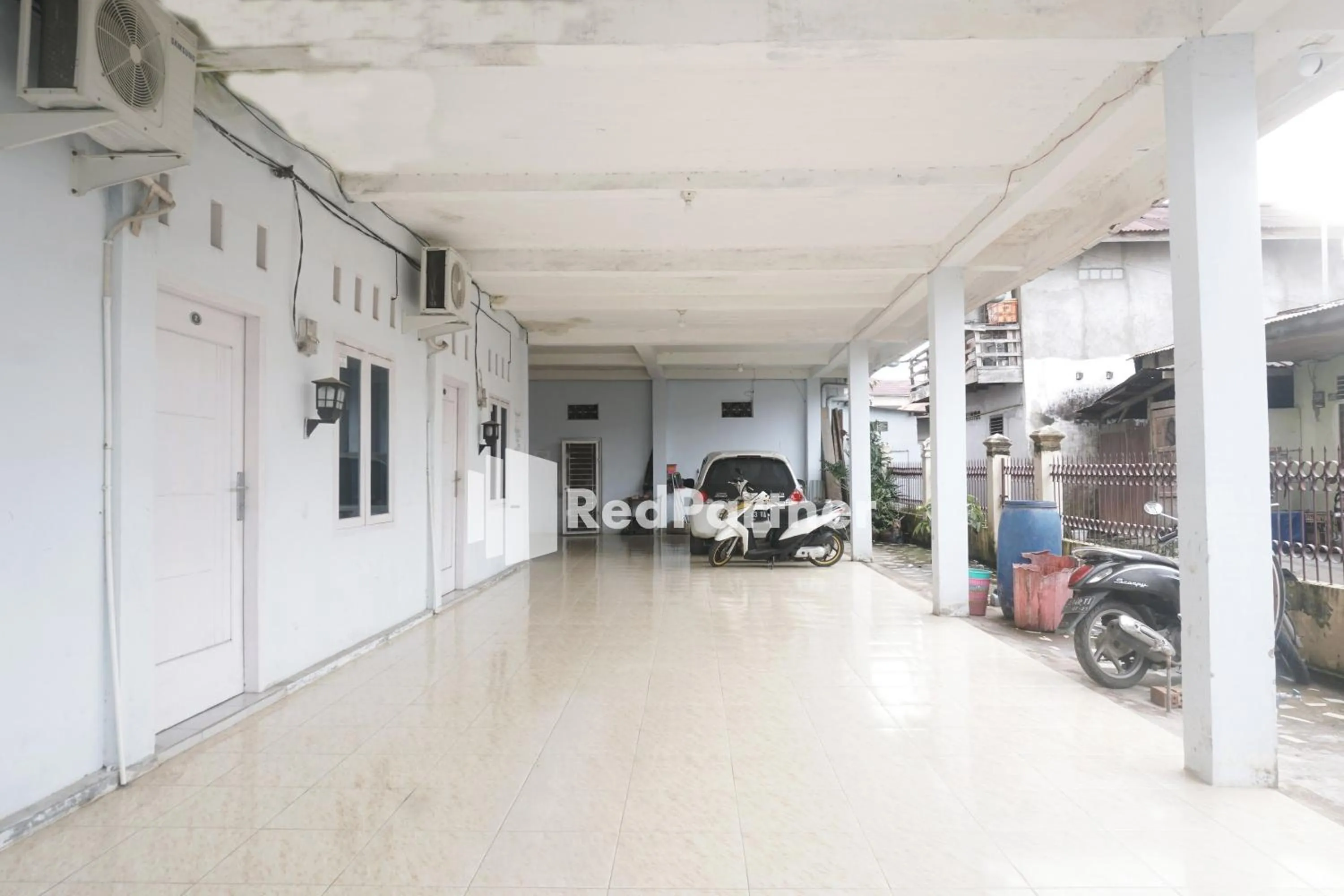 Property building in Tassa Homestay Syariah Mitra RedDoorz