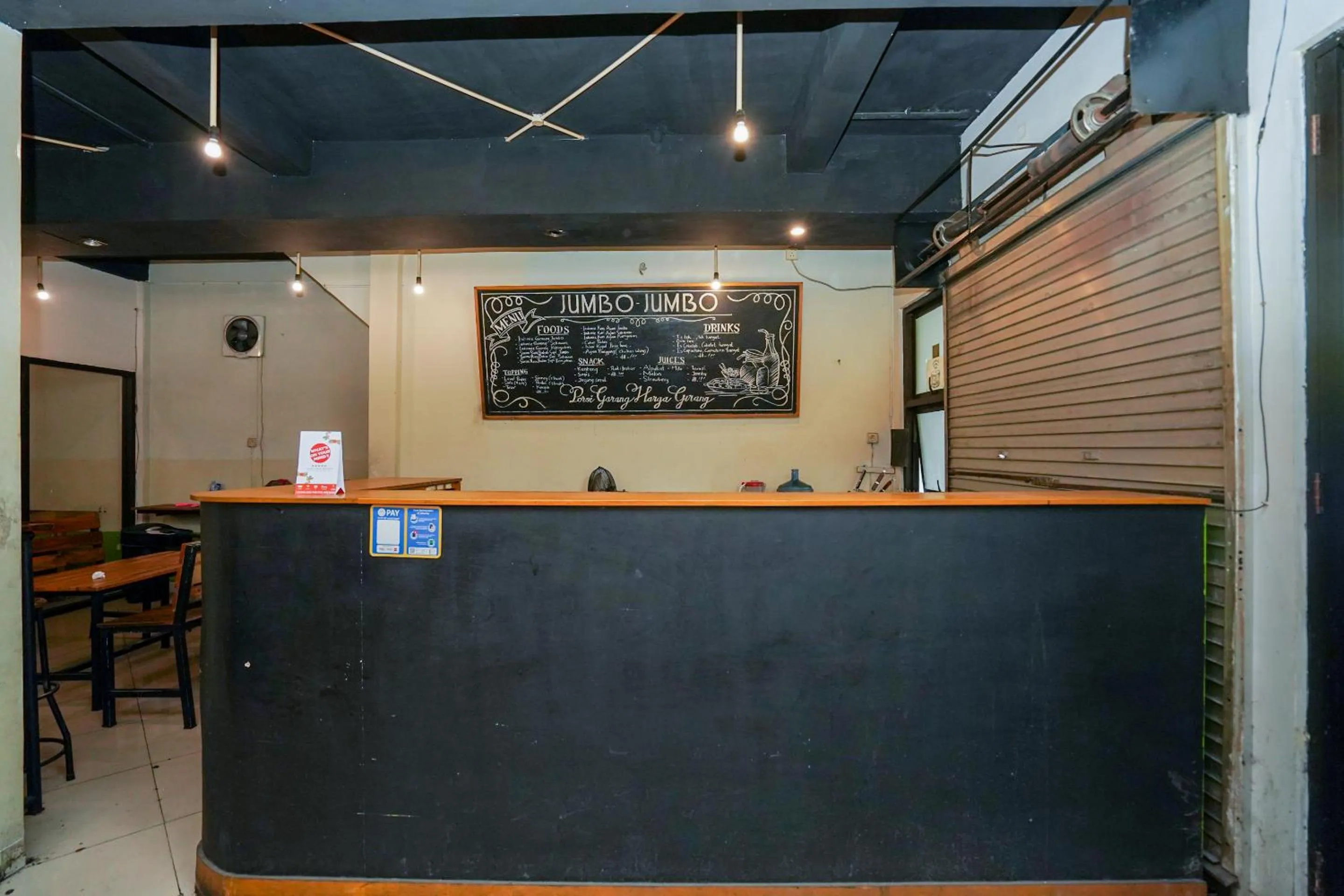 Lobby or reception, Lobby/Reception in OYO 1956 Kana Family Residence