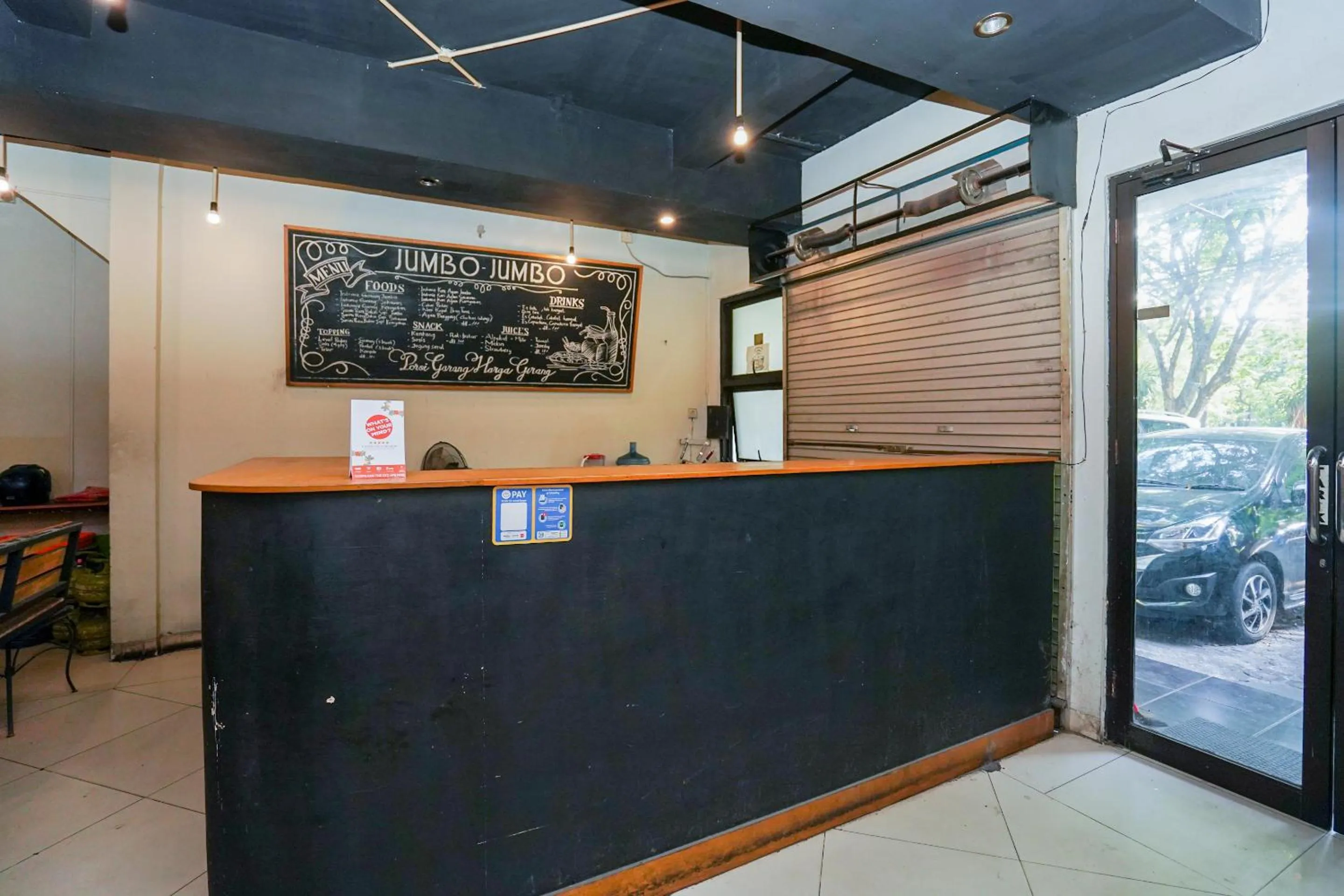 Lobby or reception, Lobby/Reception in OYO 1956 Kana Family Residence