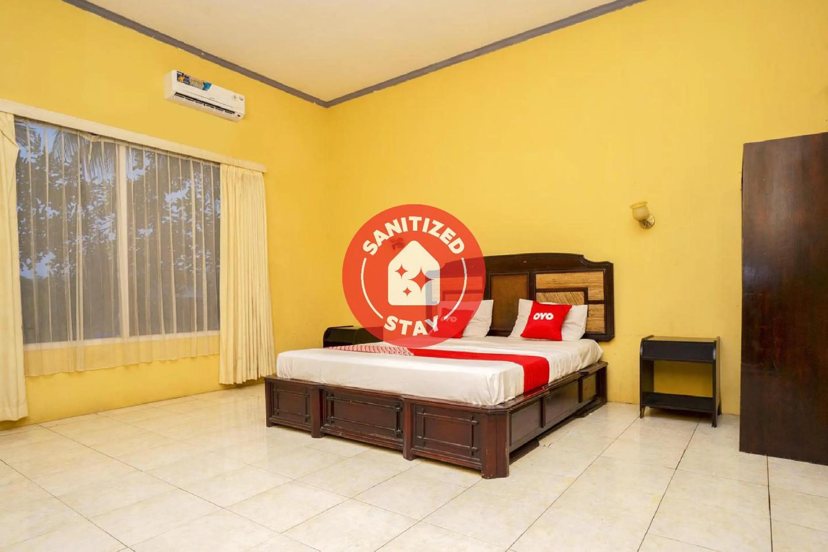 OYO 1989 Hotel Pelangi Harapan