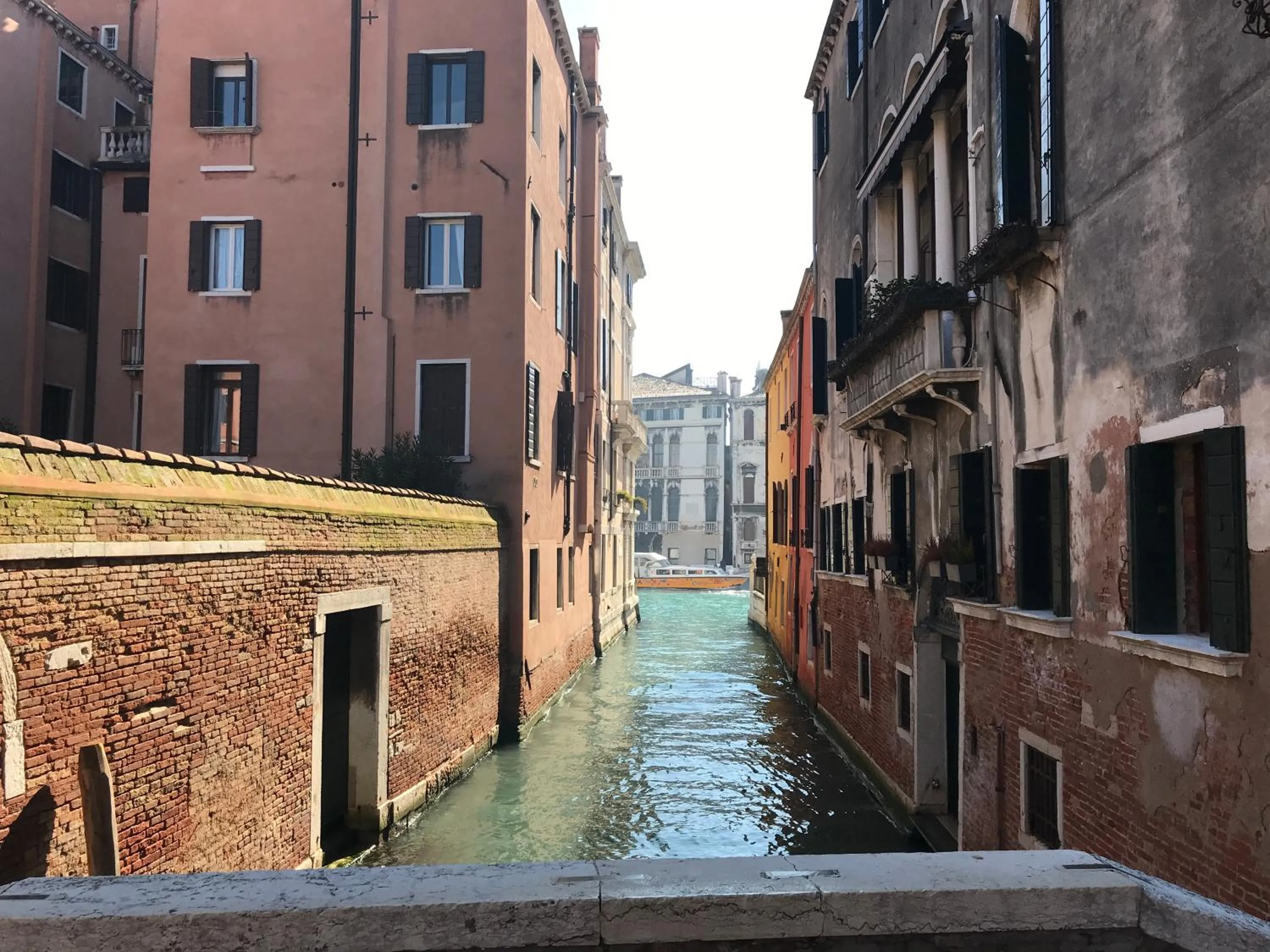 AL CAMPANIEL BED AND BREAKFAST