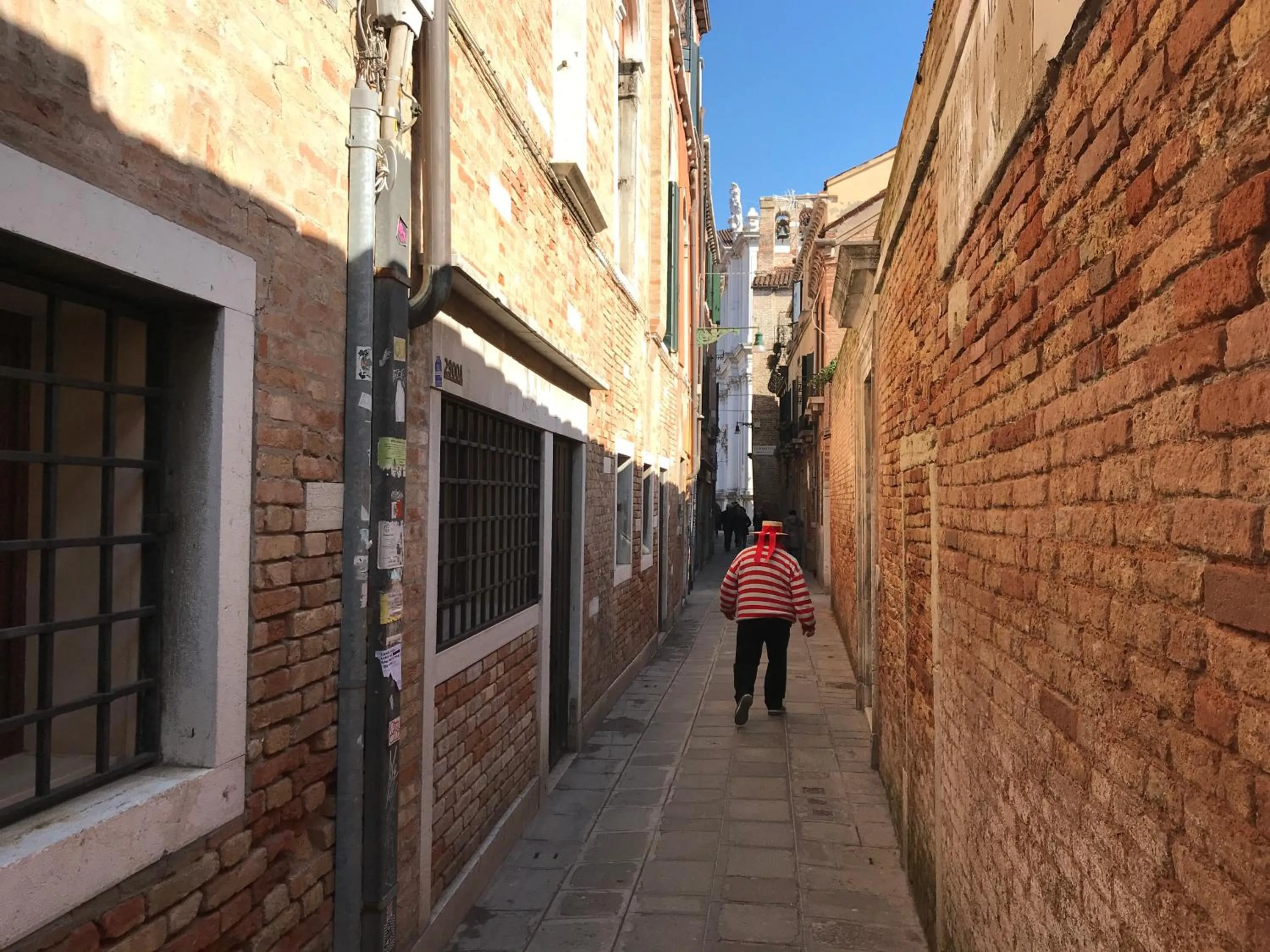 Facade/entrance in AL CAMPANIEL BED AND BREAKFAST