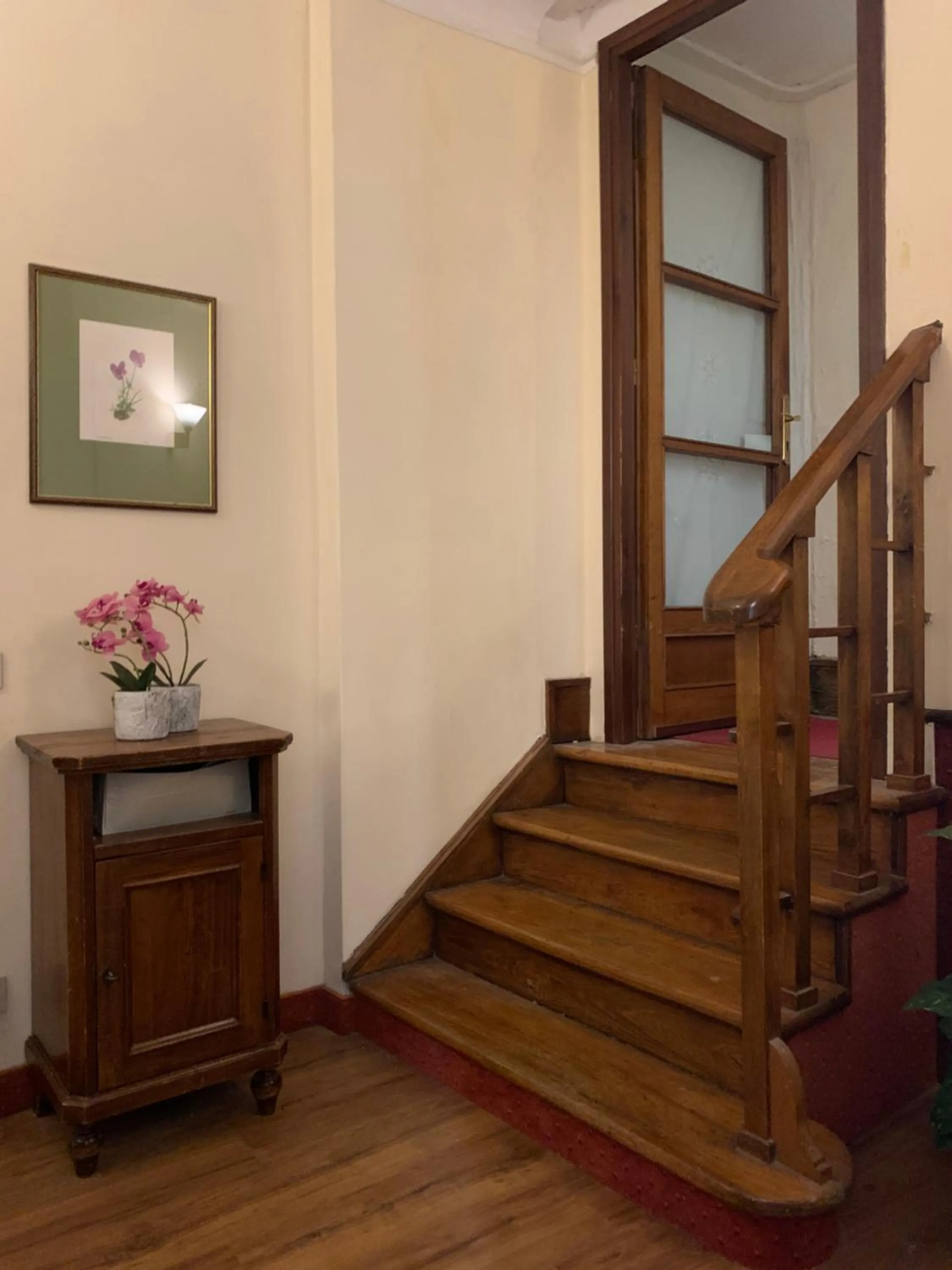 AL CAMPANIEL BED AND BREAKFAST