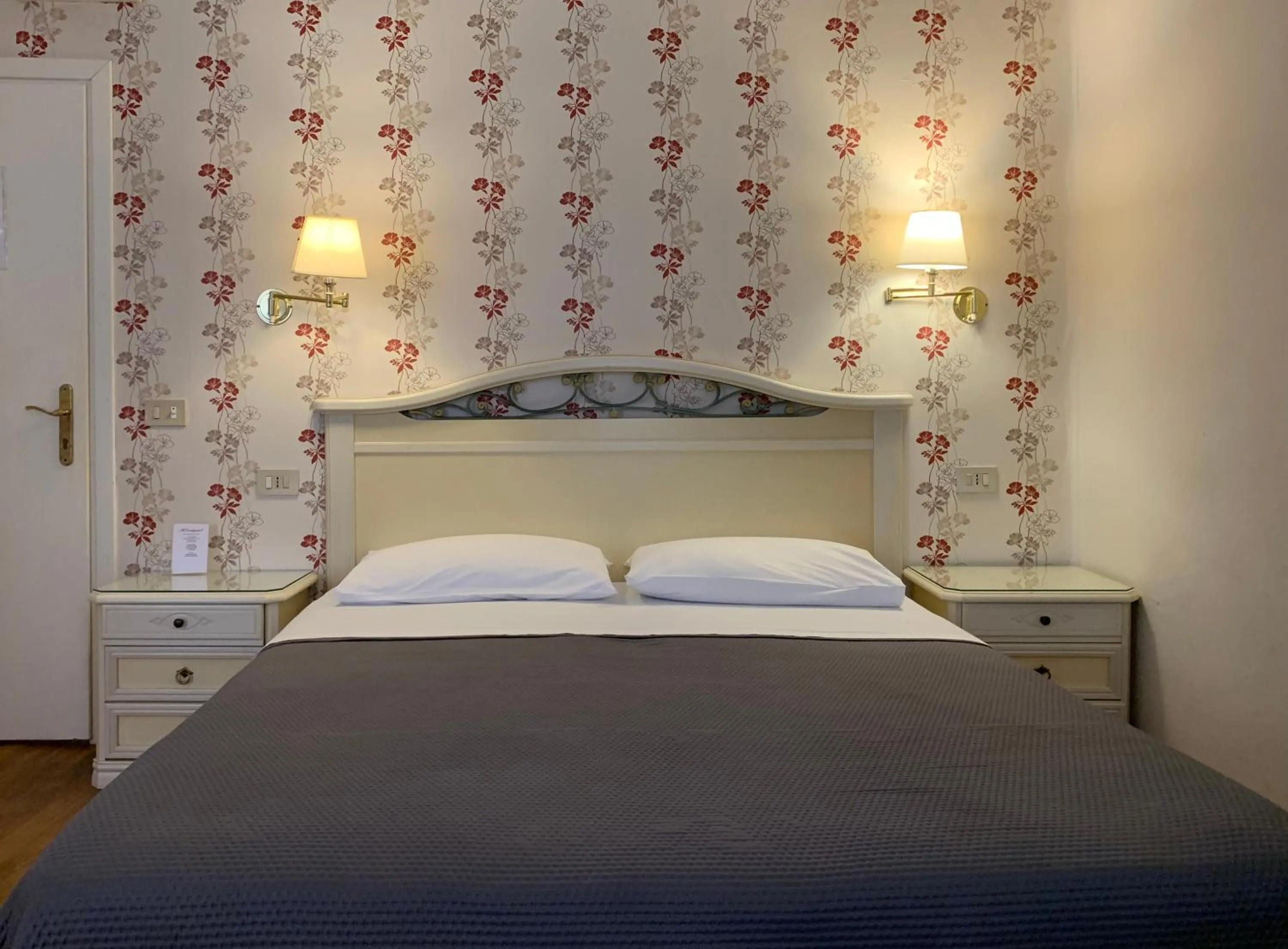 AL CAMPANIEL BED AND BREAKFAST