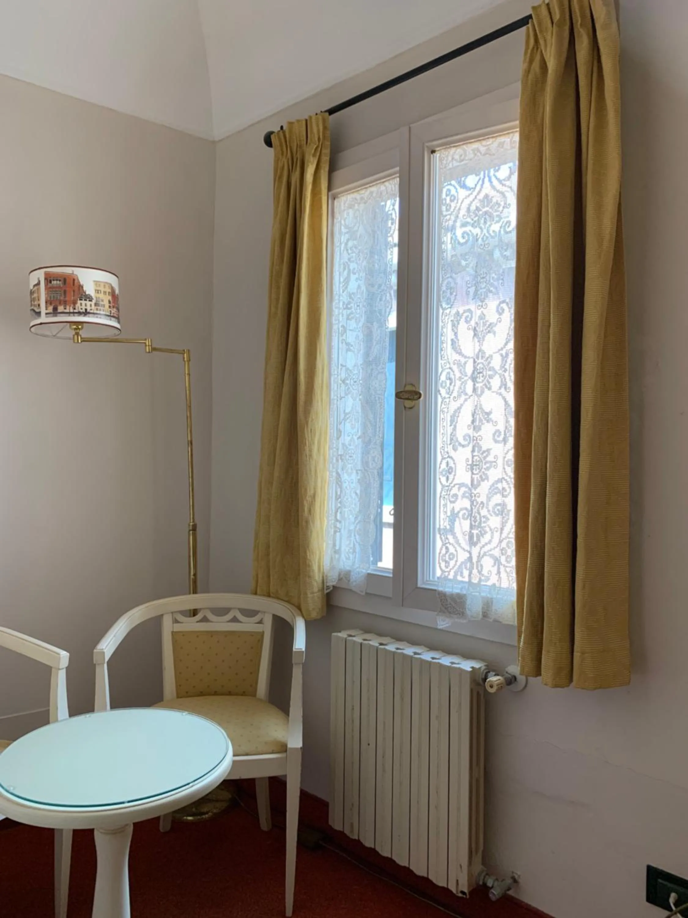 AL CAMPANIEL BED AND BREAKFAST