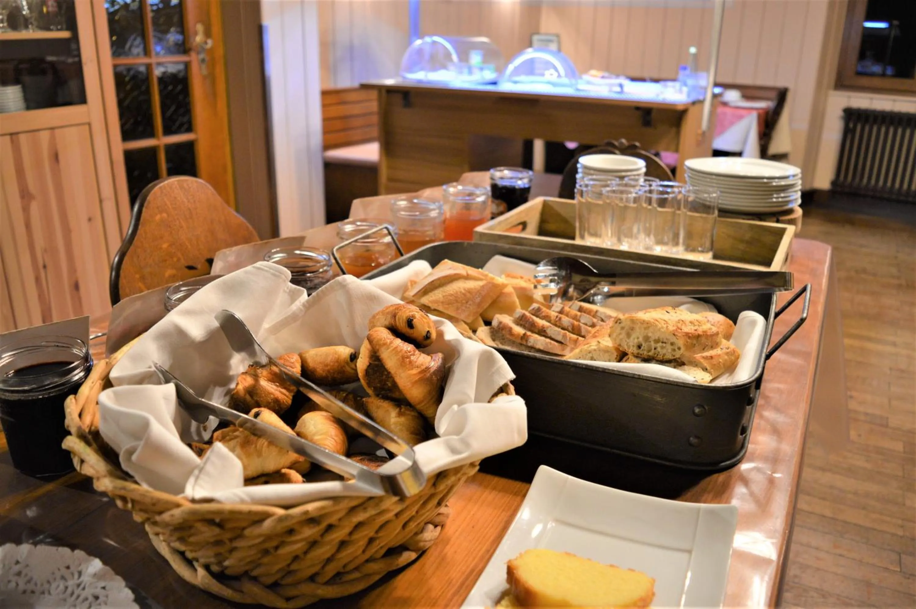 Logis Hôtel Restaurant Kleiber