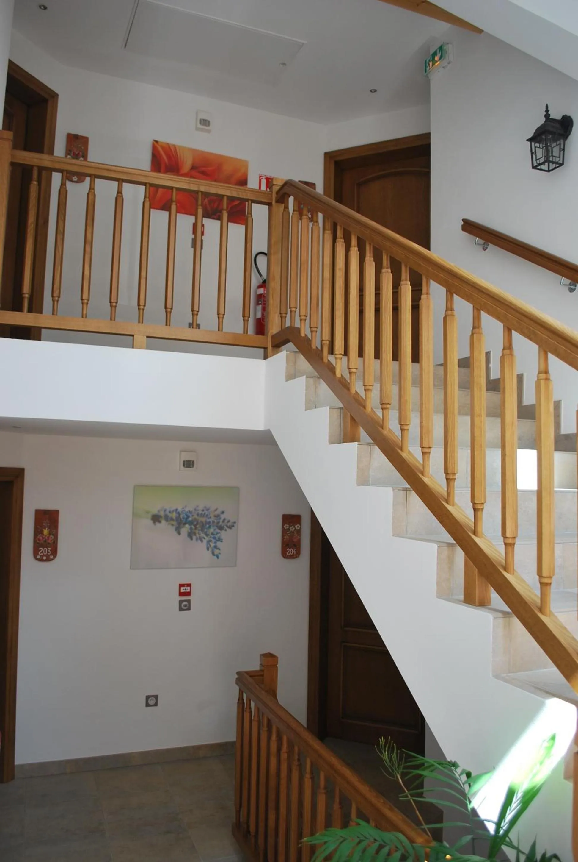 Other in Logis Hôtel Restaurant Kleiber