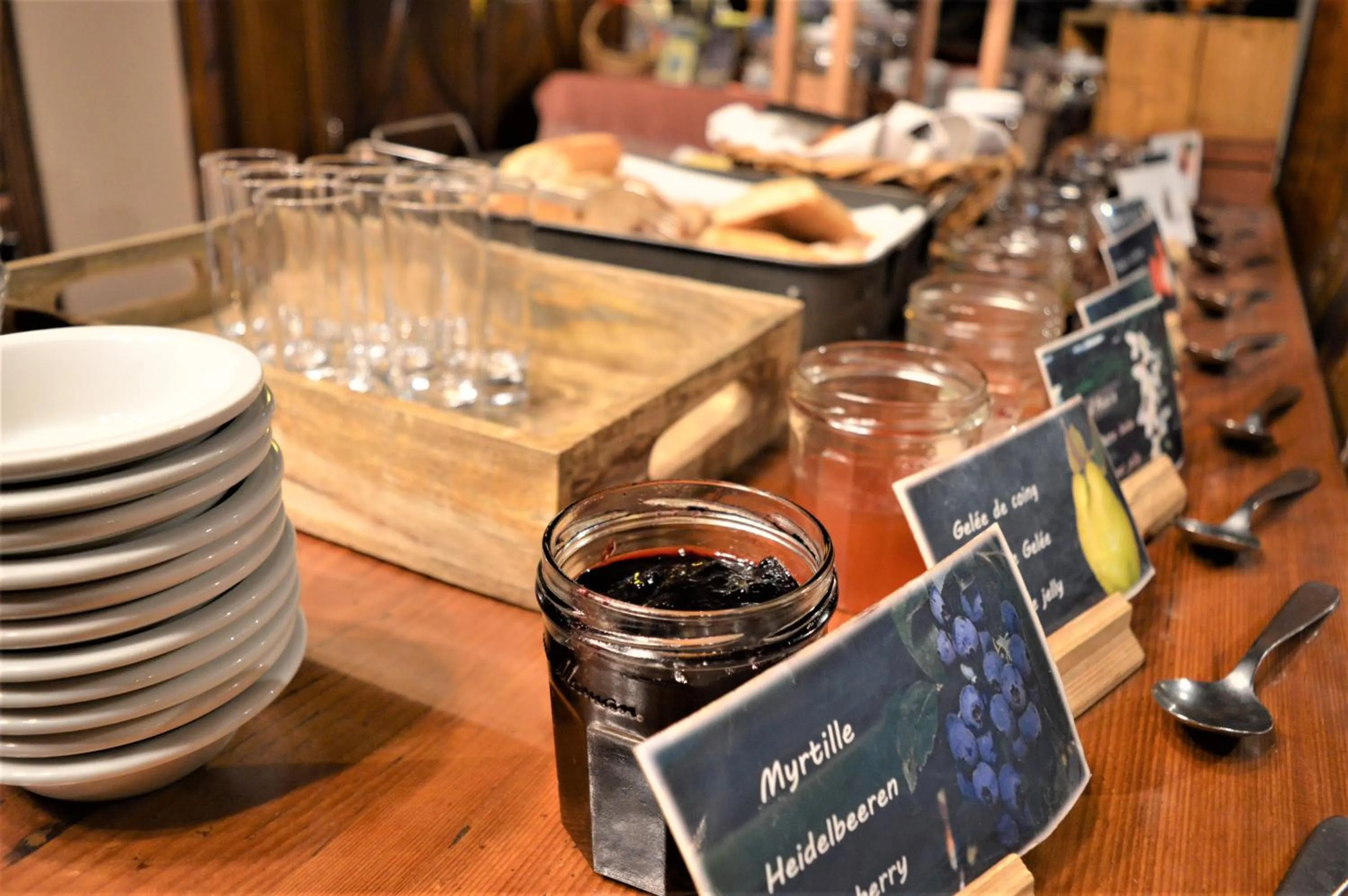 Logis Hôtel Restaurant Kleiber